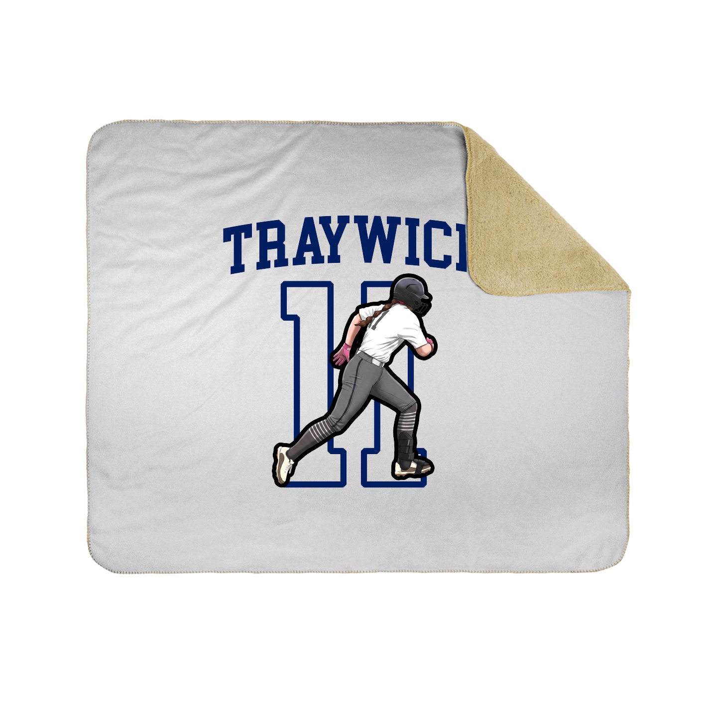 Throw Blanket