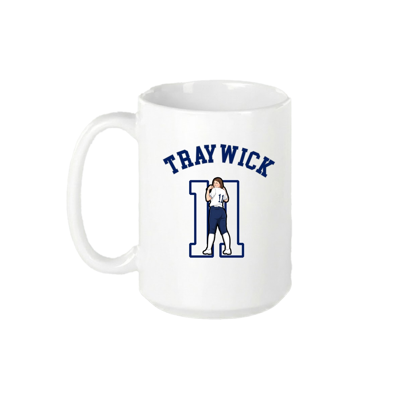 15oz Coffee Mug