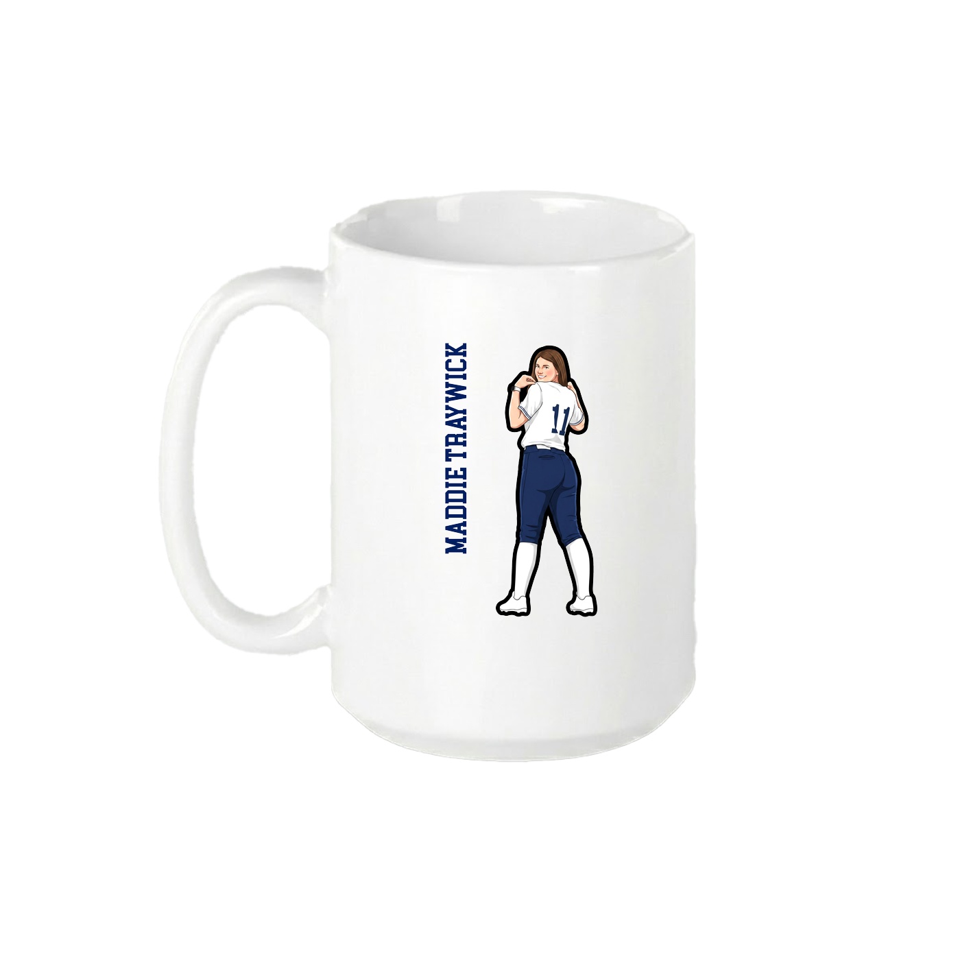 15oz Coffee Mug