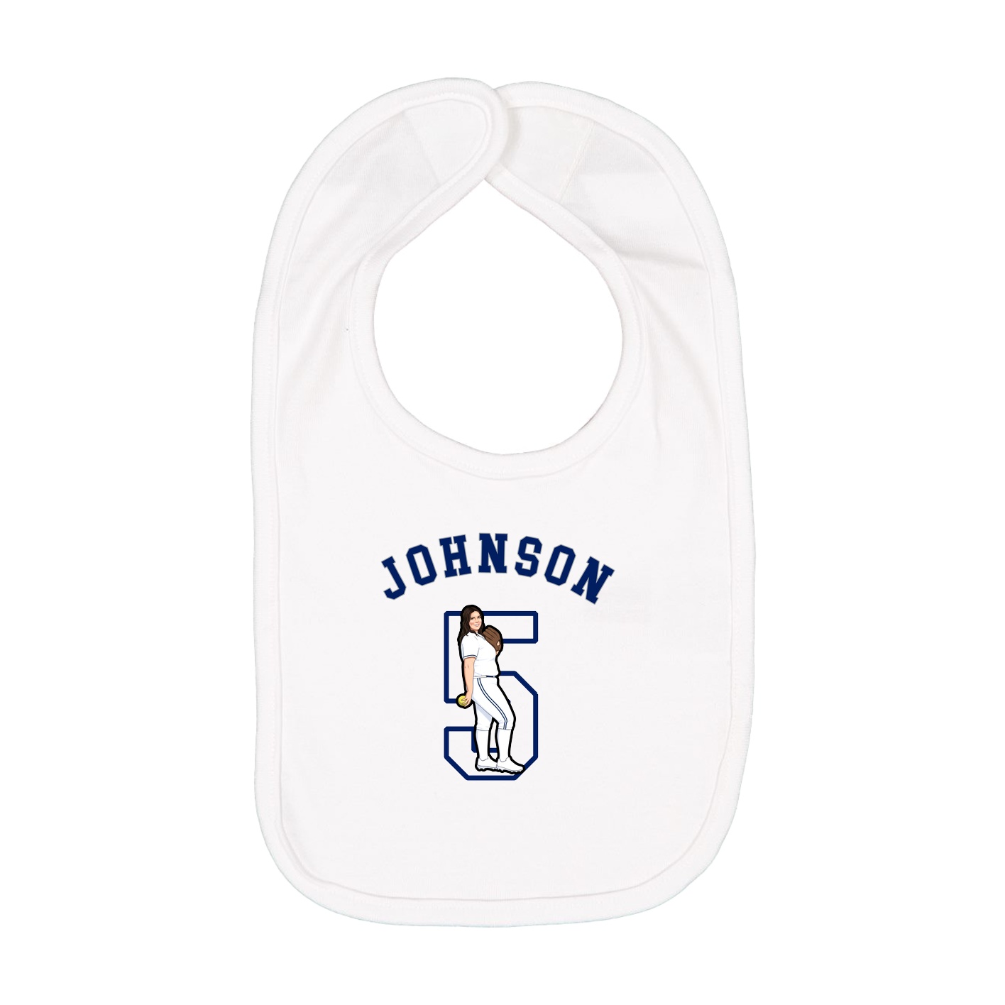 Infant Bib