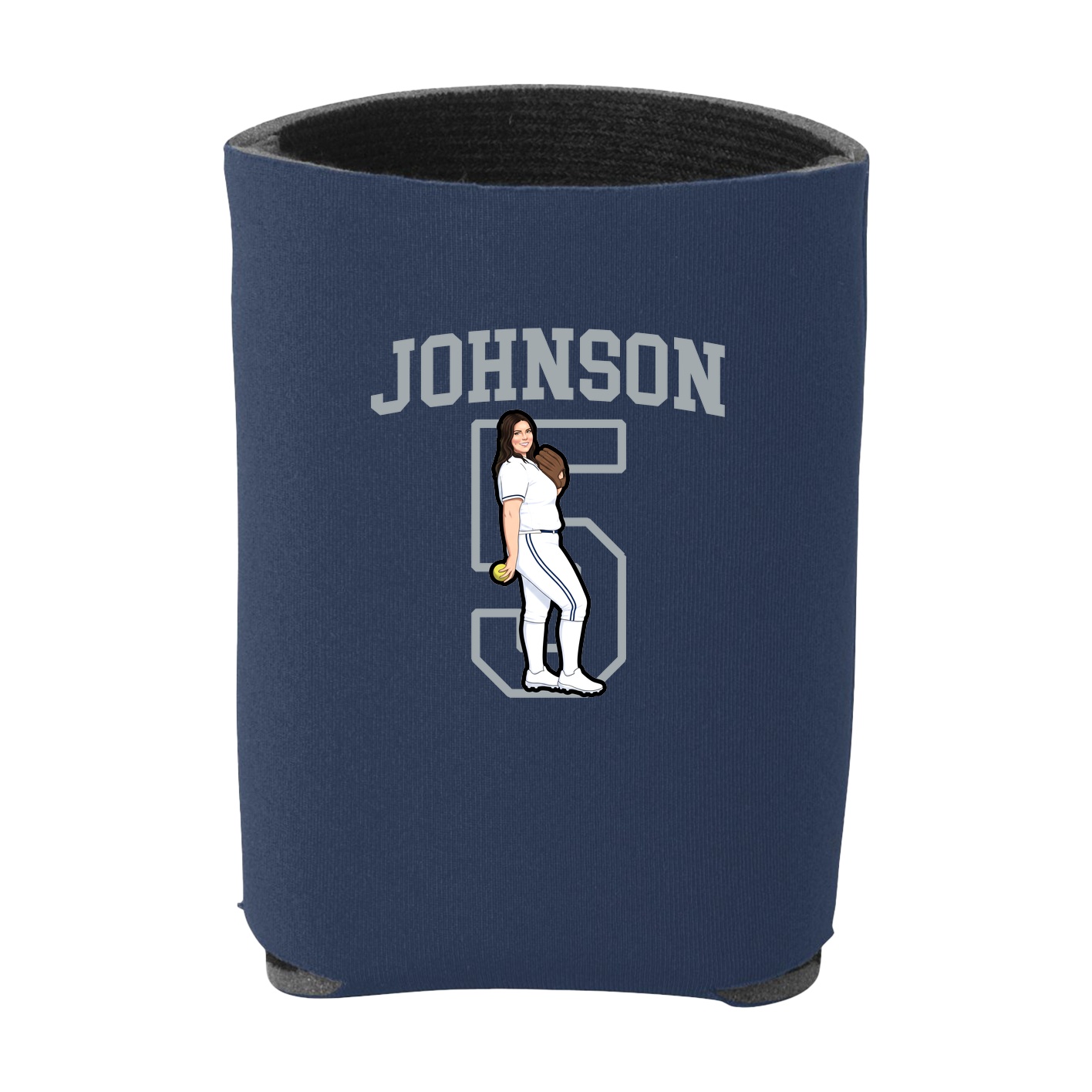 Can Holder — Shirsey in Navy