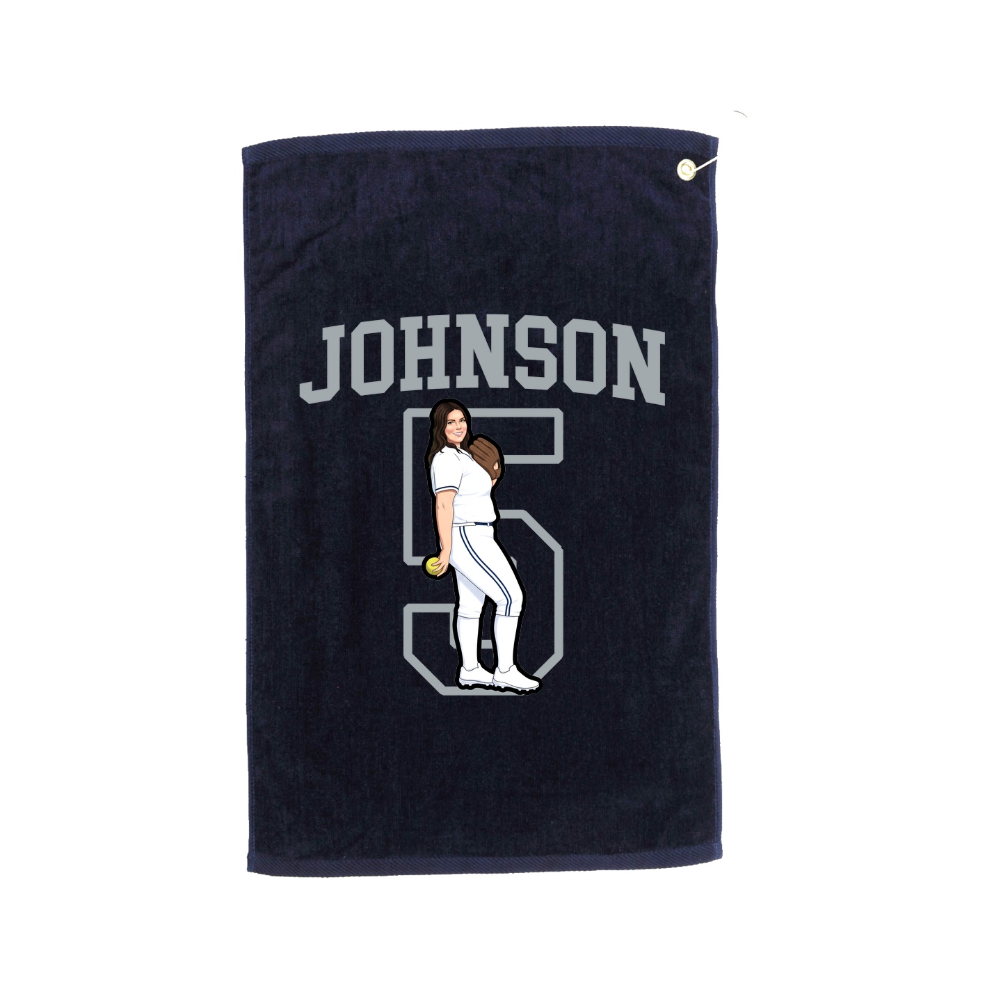 Golf Towel