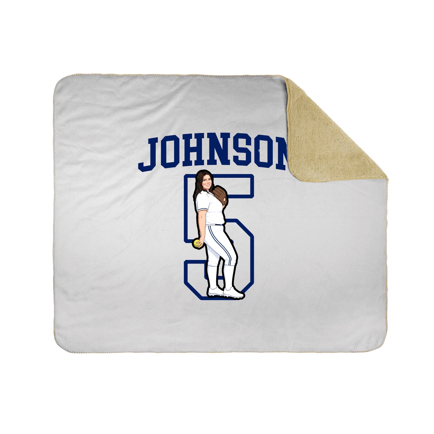 Throw Blanket
