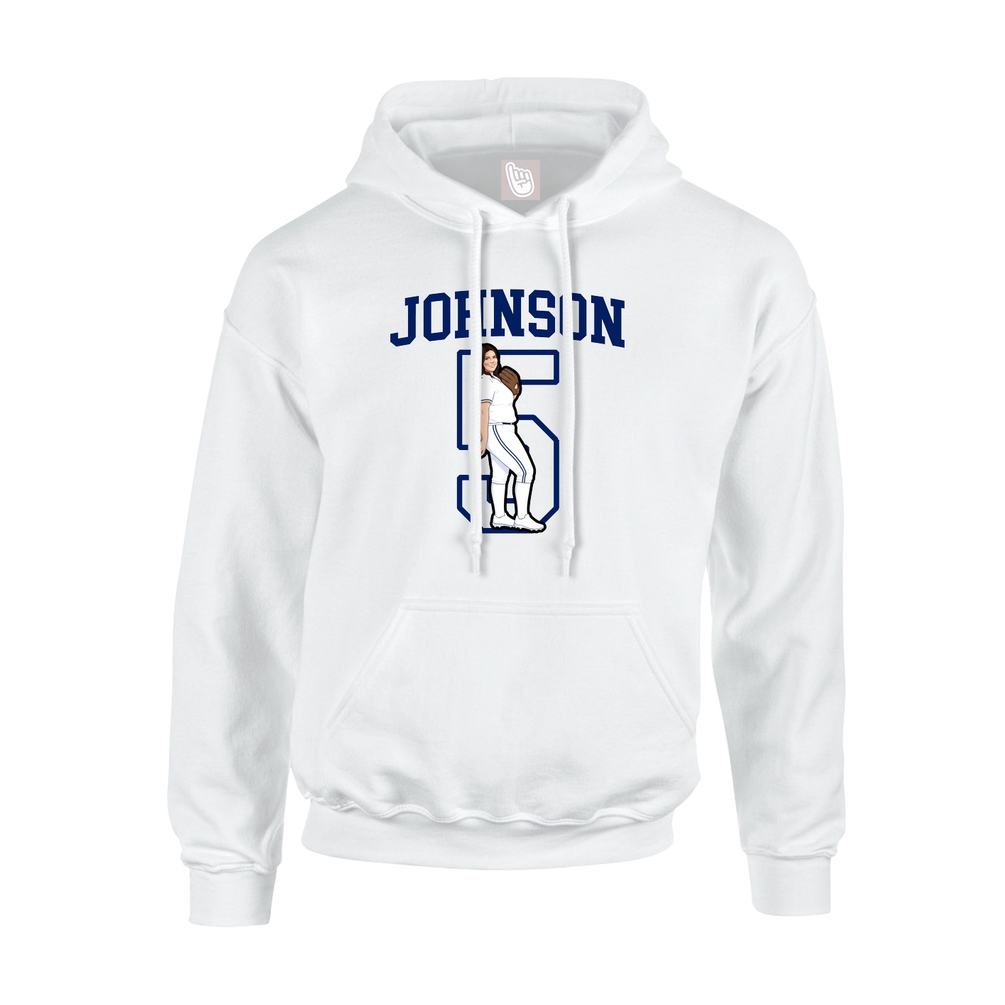 Youth Hoodie
