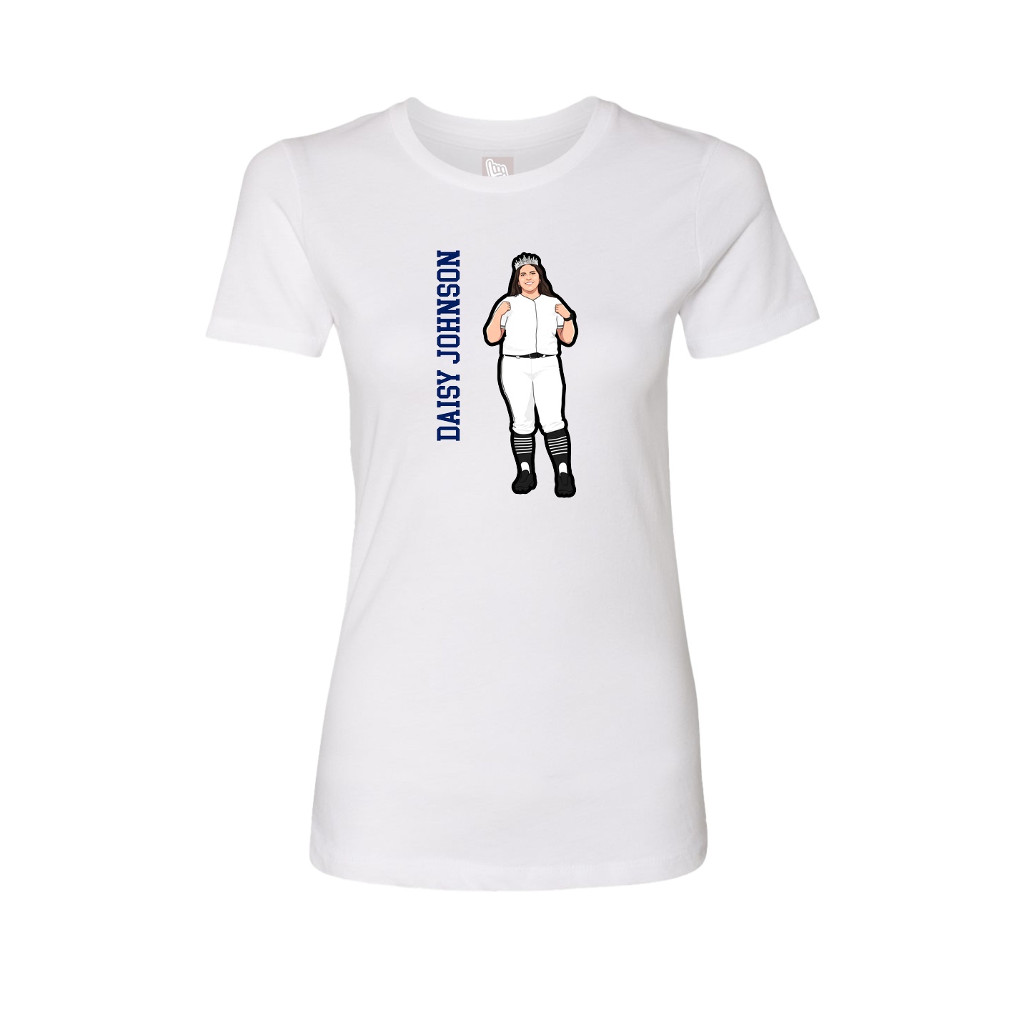Womens Tee