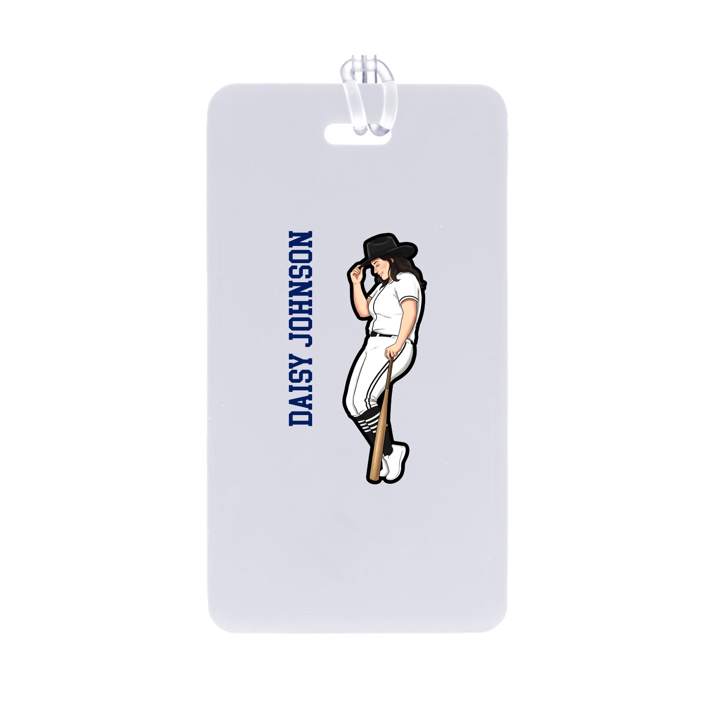 Bag Tag