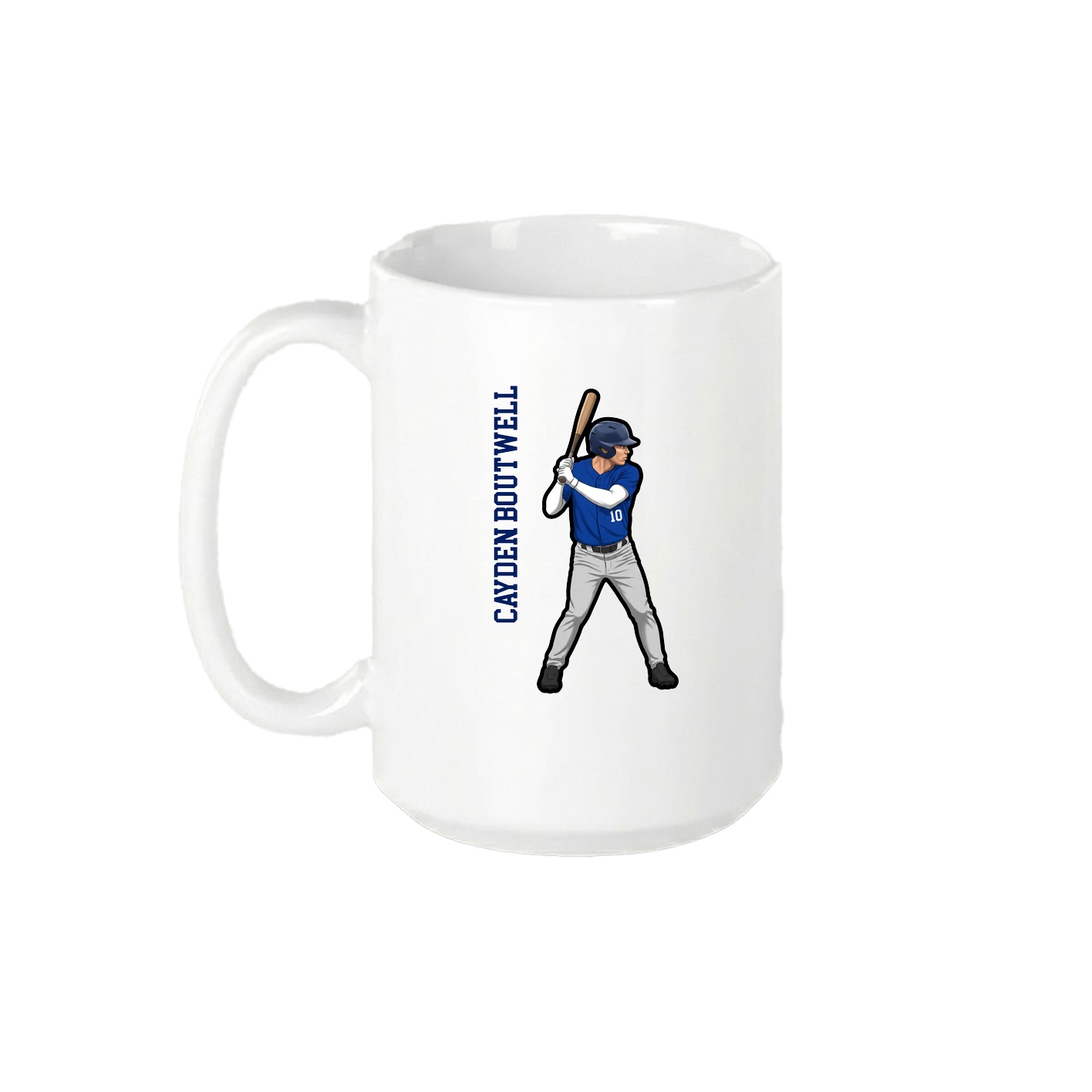 15oz Coffee Mug