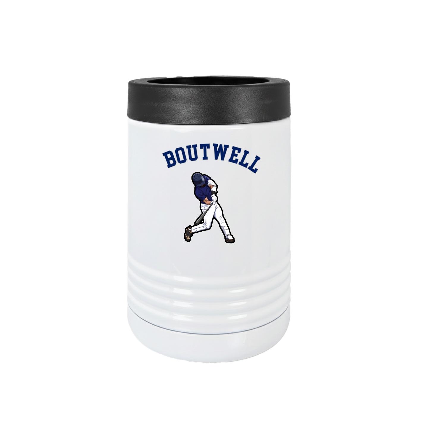 Beverage Holder — Shirsey Arch in White