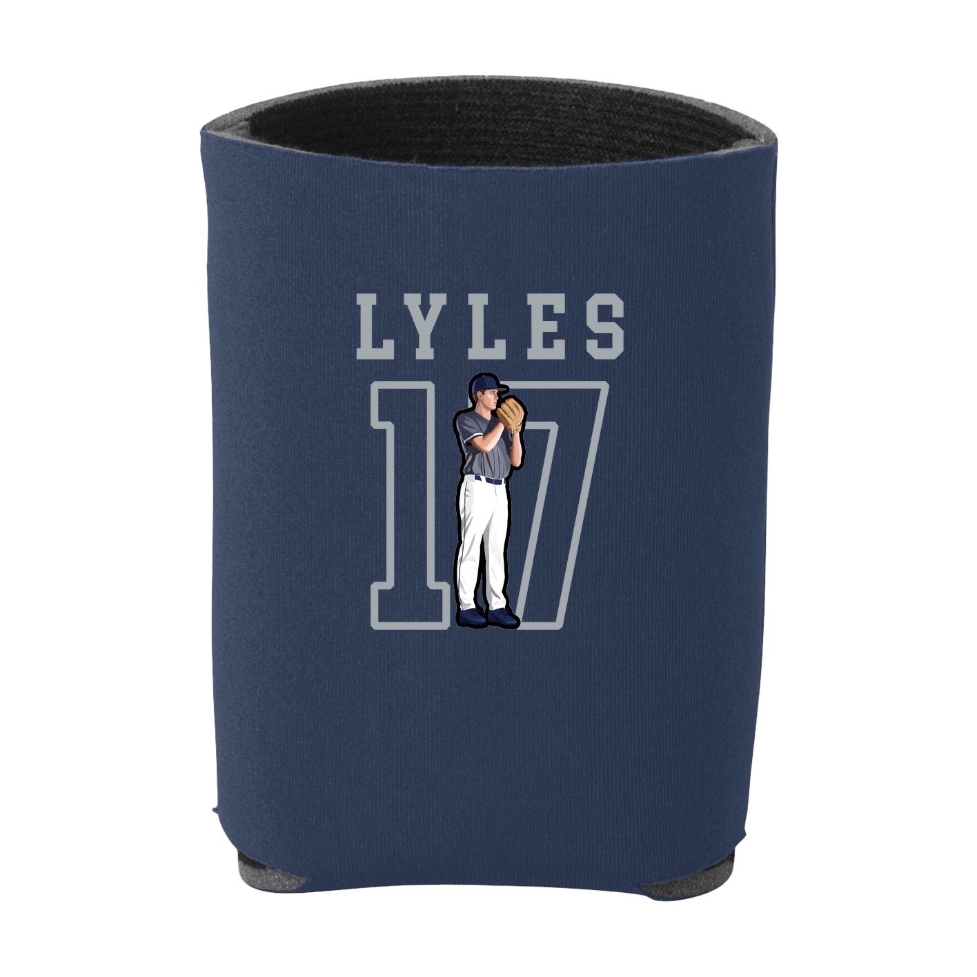 Can Holder — Shirsey in Navy