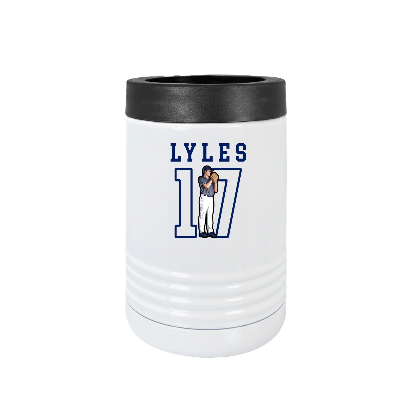 Beverage Holder — Shirsey in White