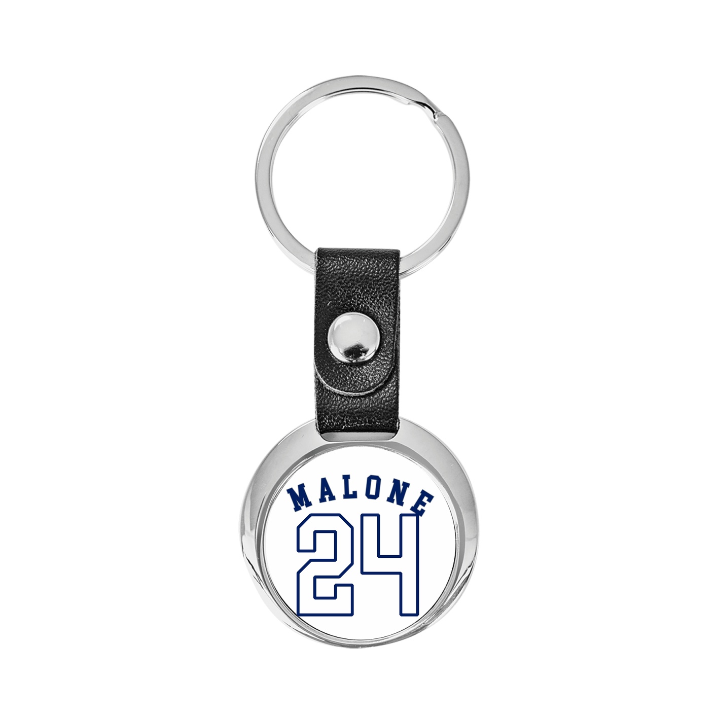 Key Chain — Shirsey Arch in Classic