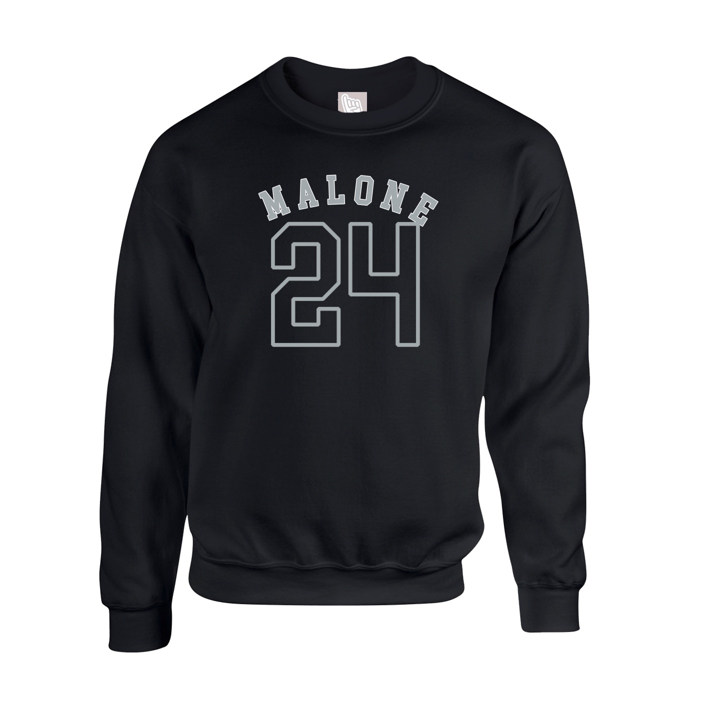 Fleece Crew