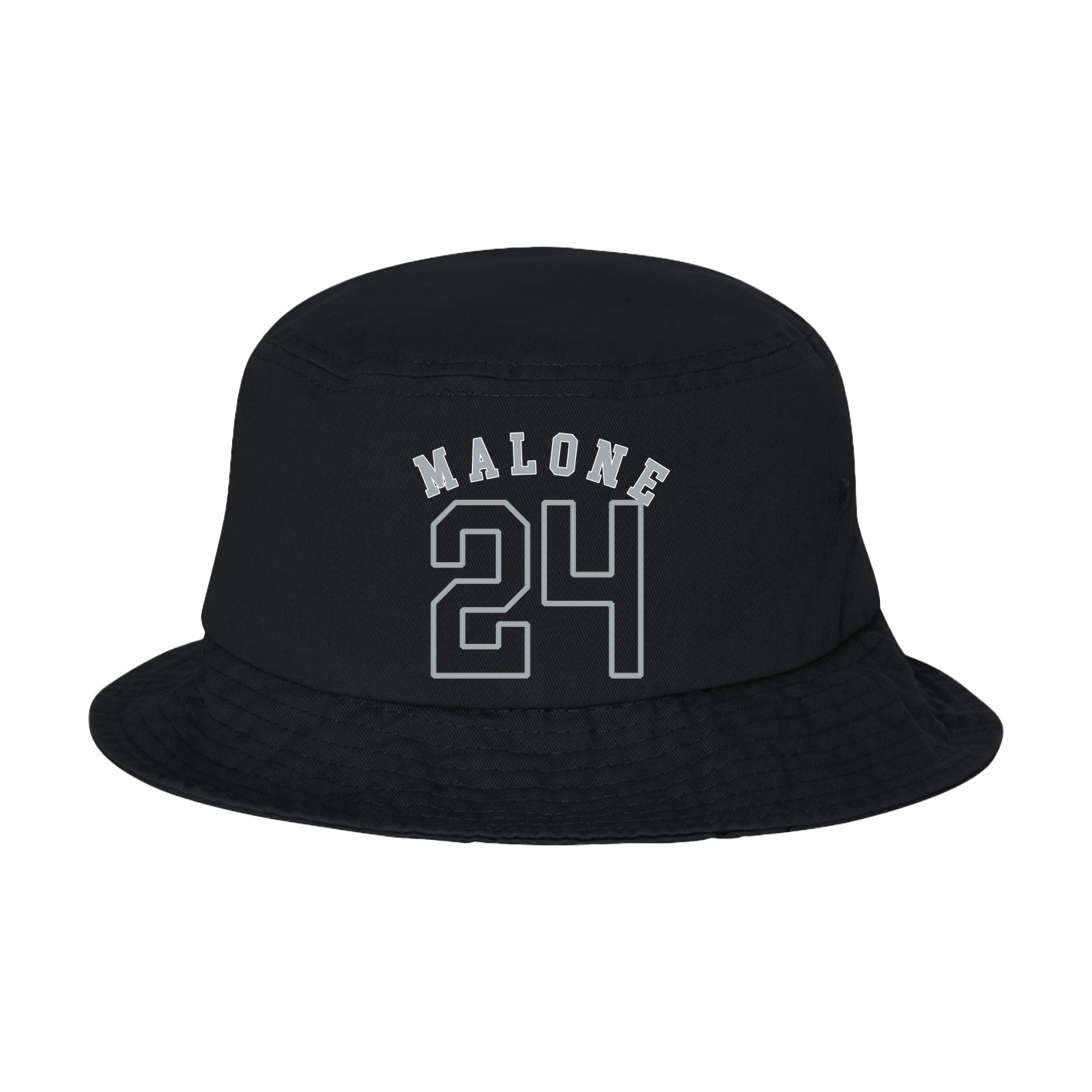 Bucket Cap — Shirsey Arch in Black