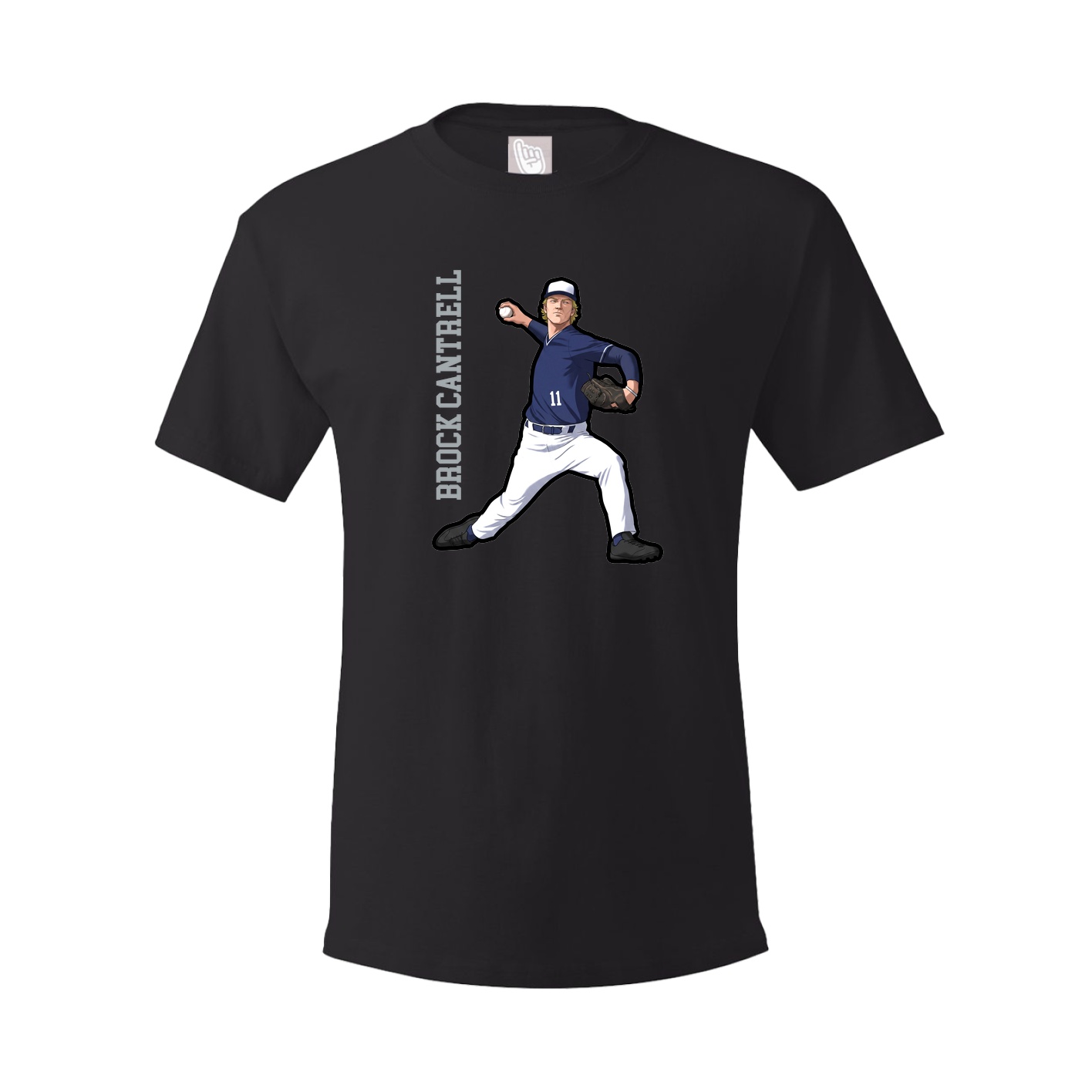 NIL Club Tee