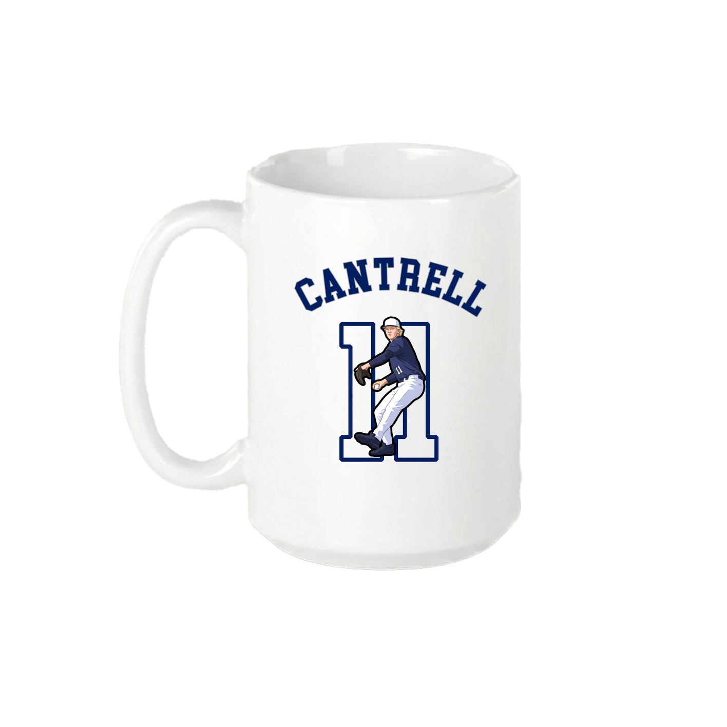 15oz Coffee Mug