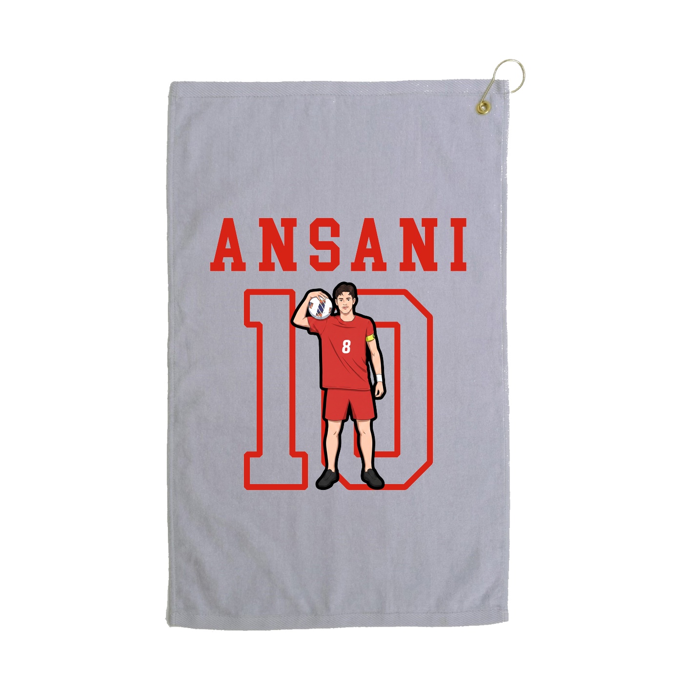 Golf Towel