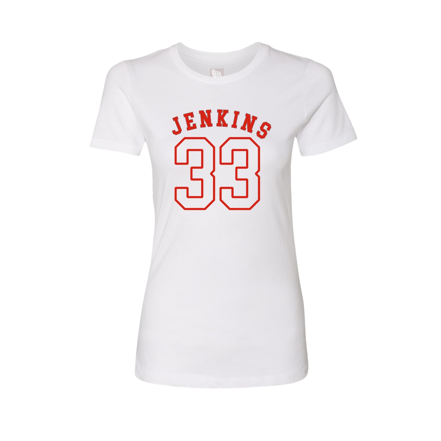 Womens Tee