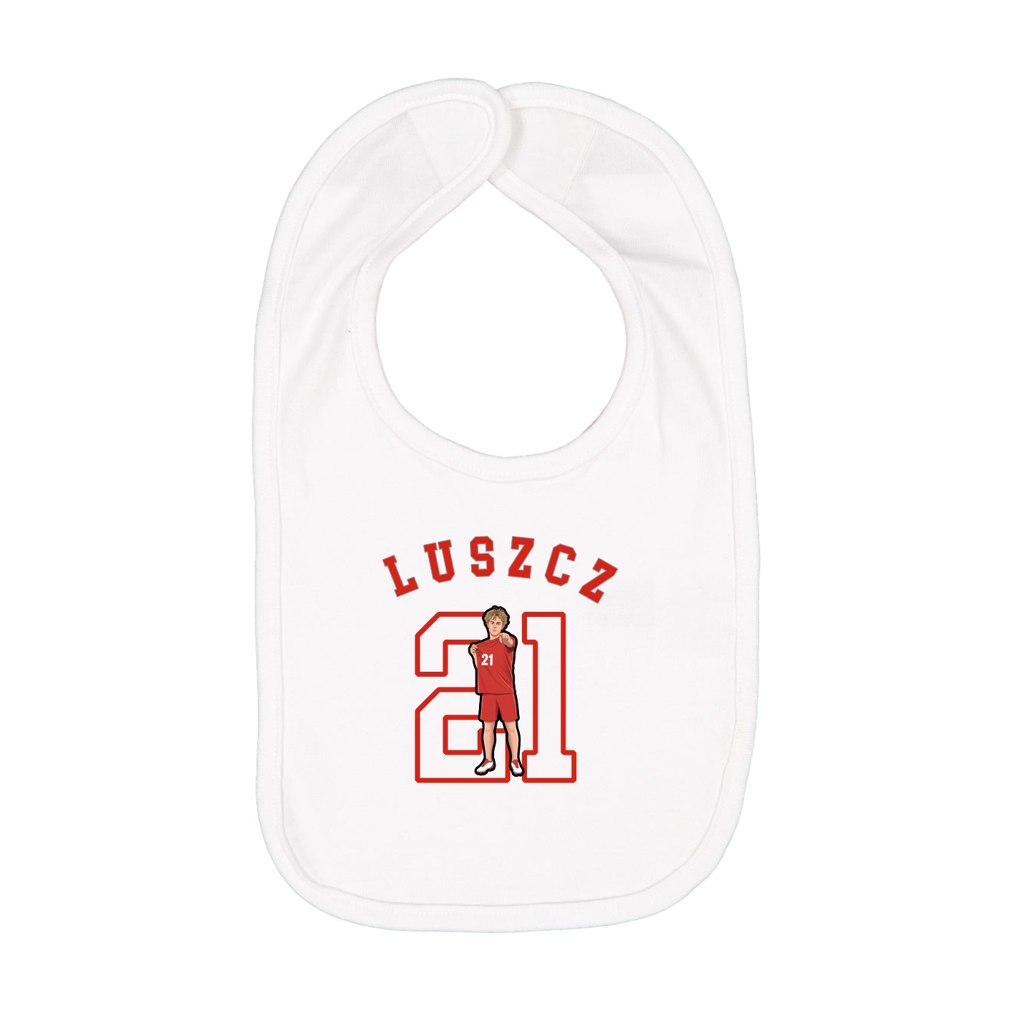 Infant Bib