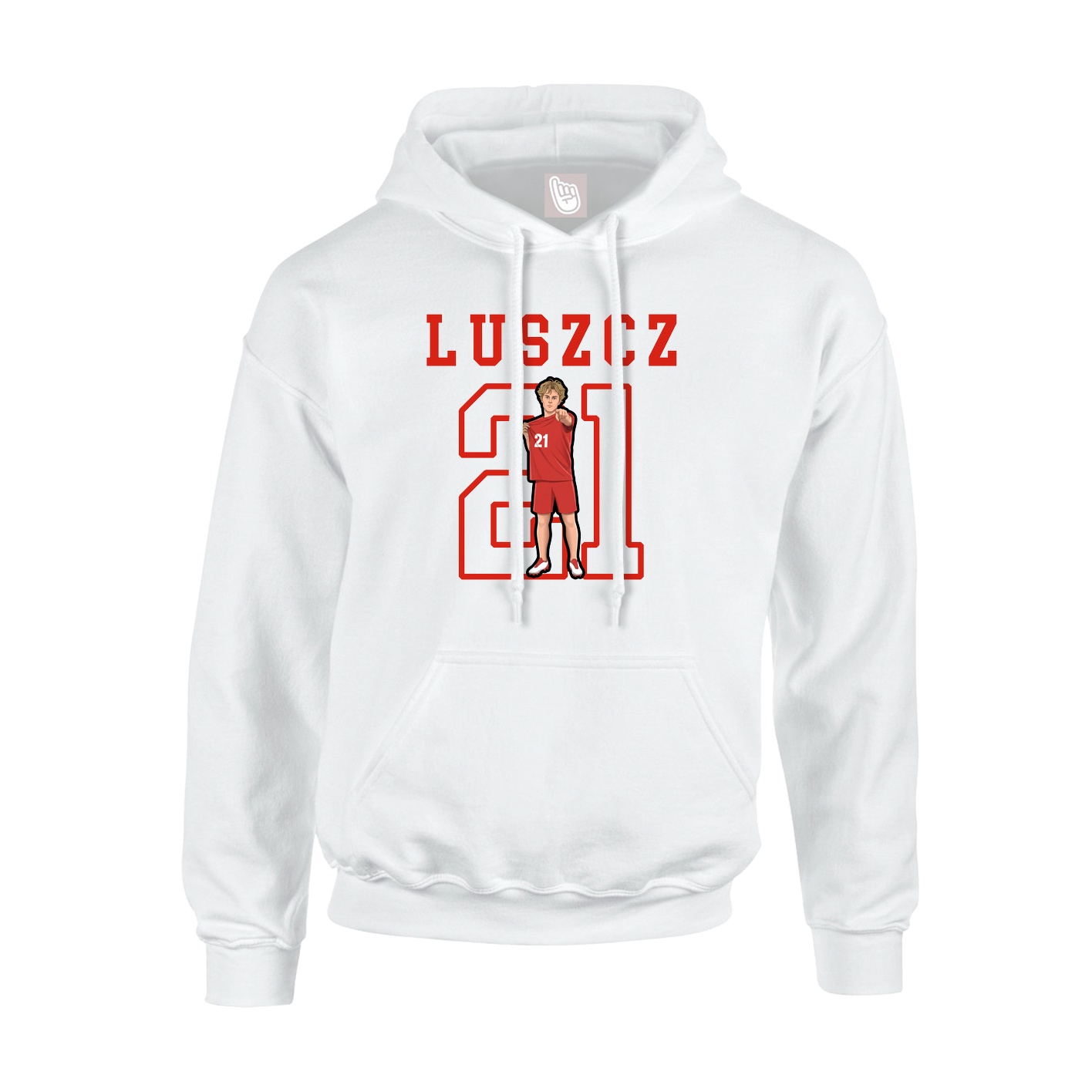 Youth Hoodie