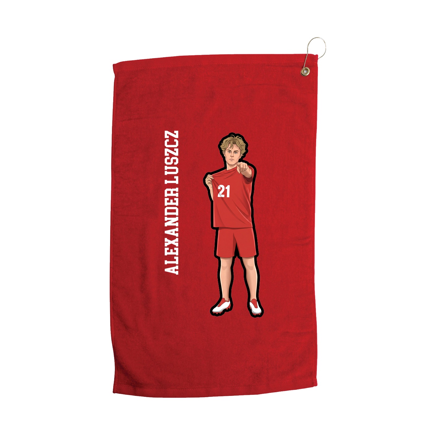 Golf Towel