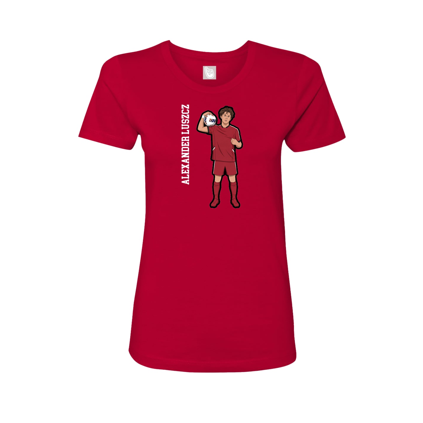 Womens Tee