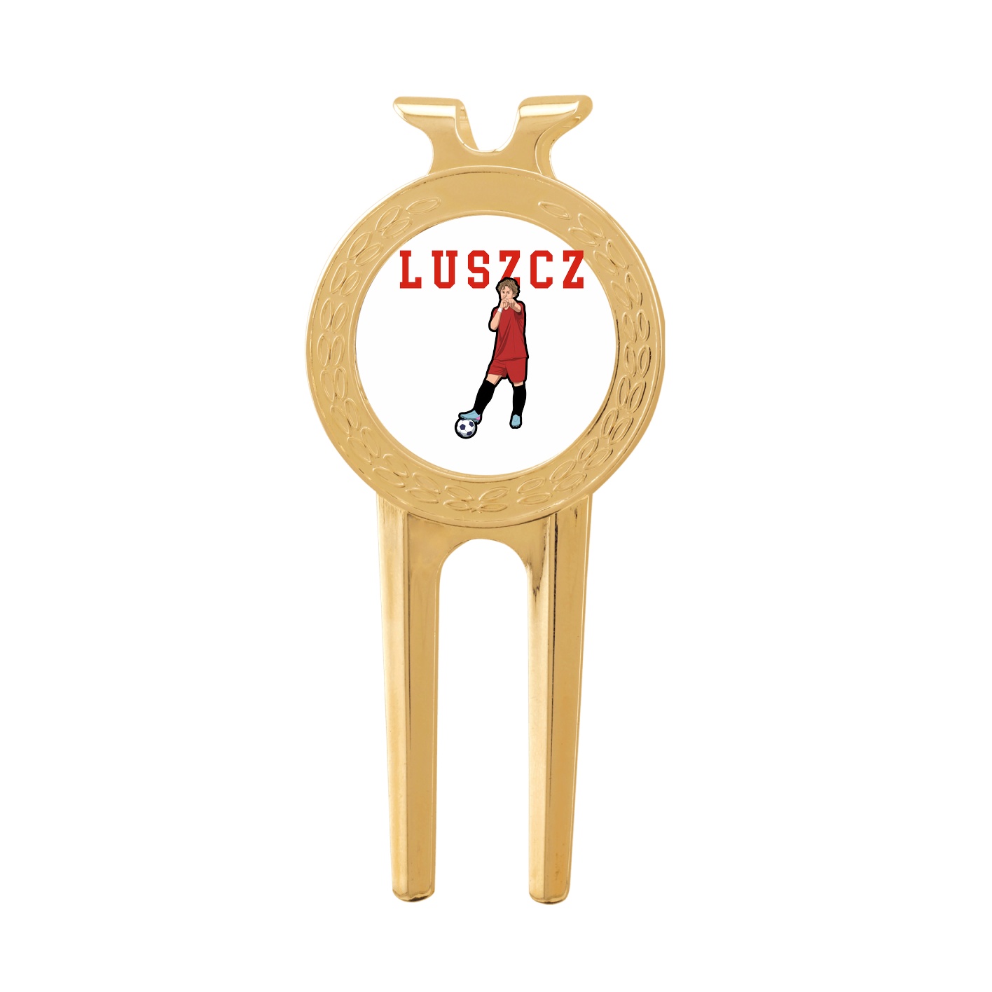 Divot Tool with Ball Marker — Shirsey in Classic