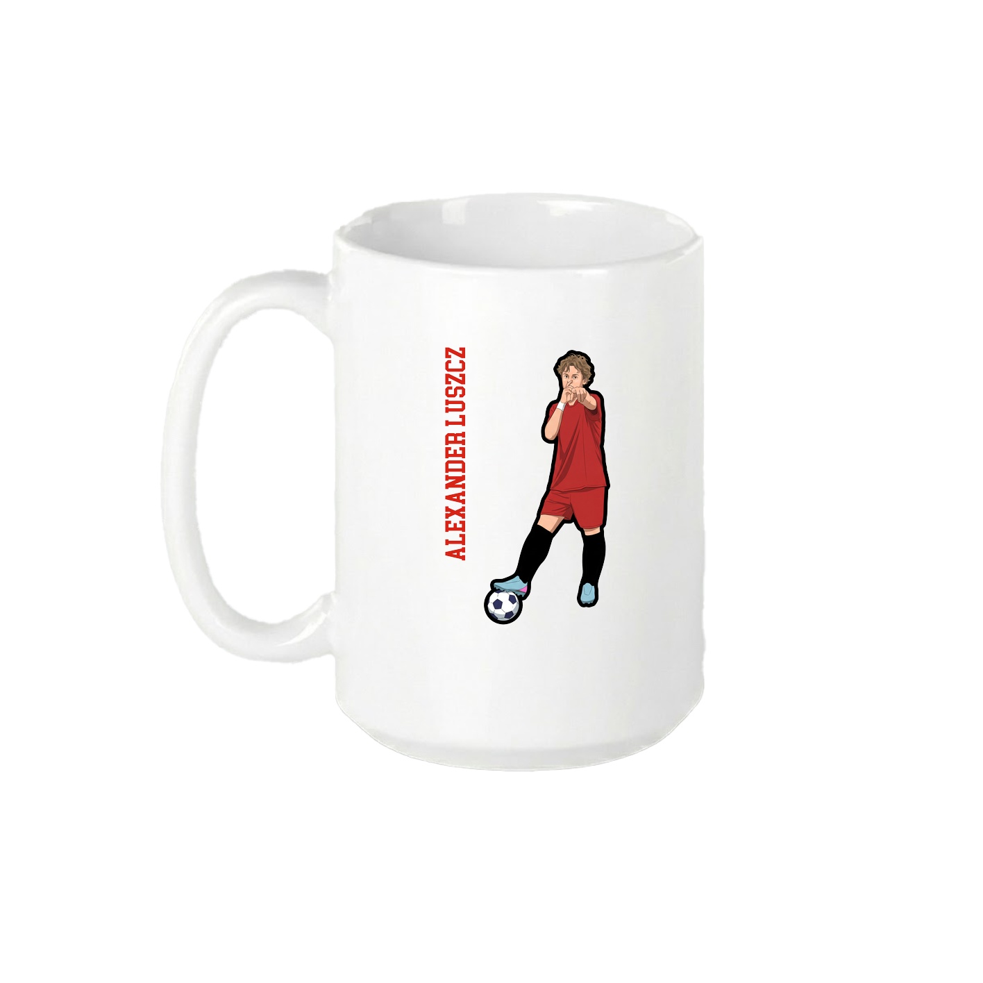 15oz Coffee Mug