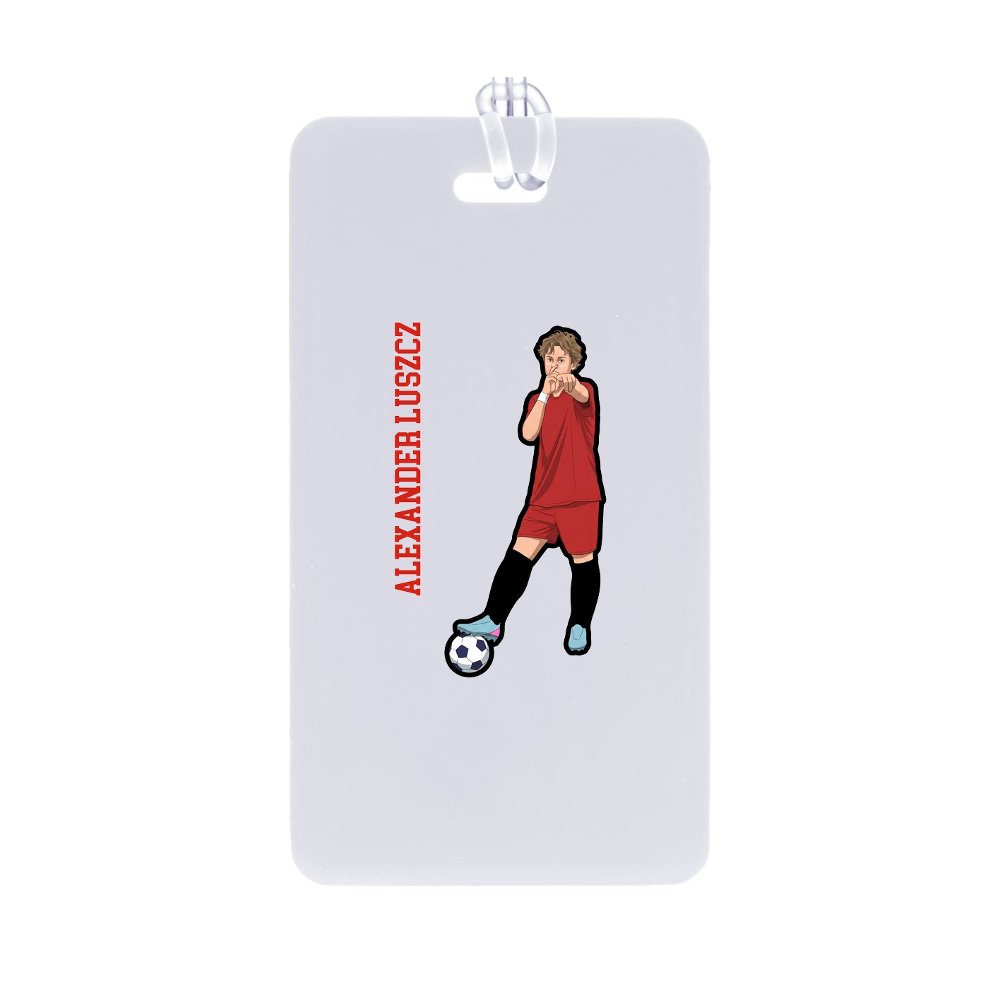 Bag Tag
