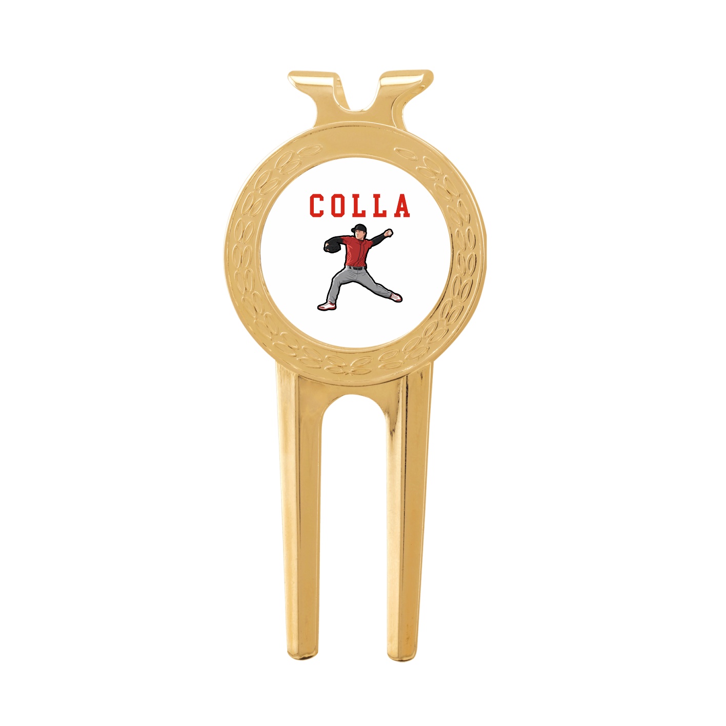 Divot Tool with Ball Marker — Shirsey in Classic