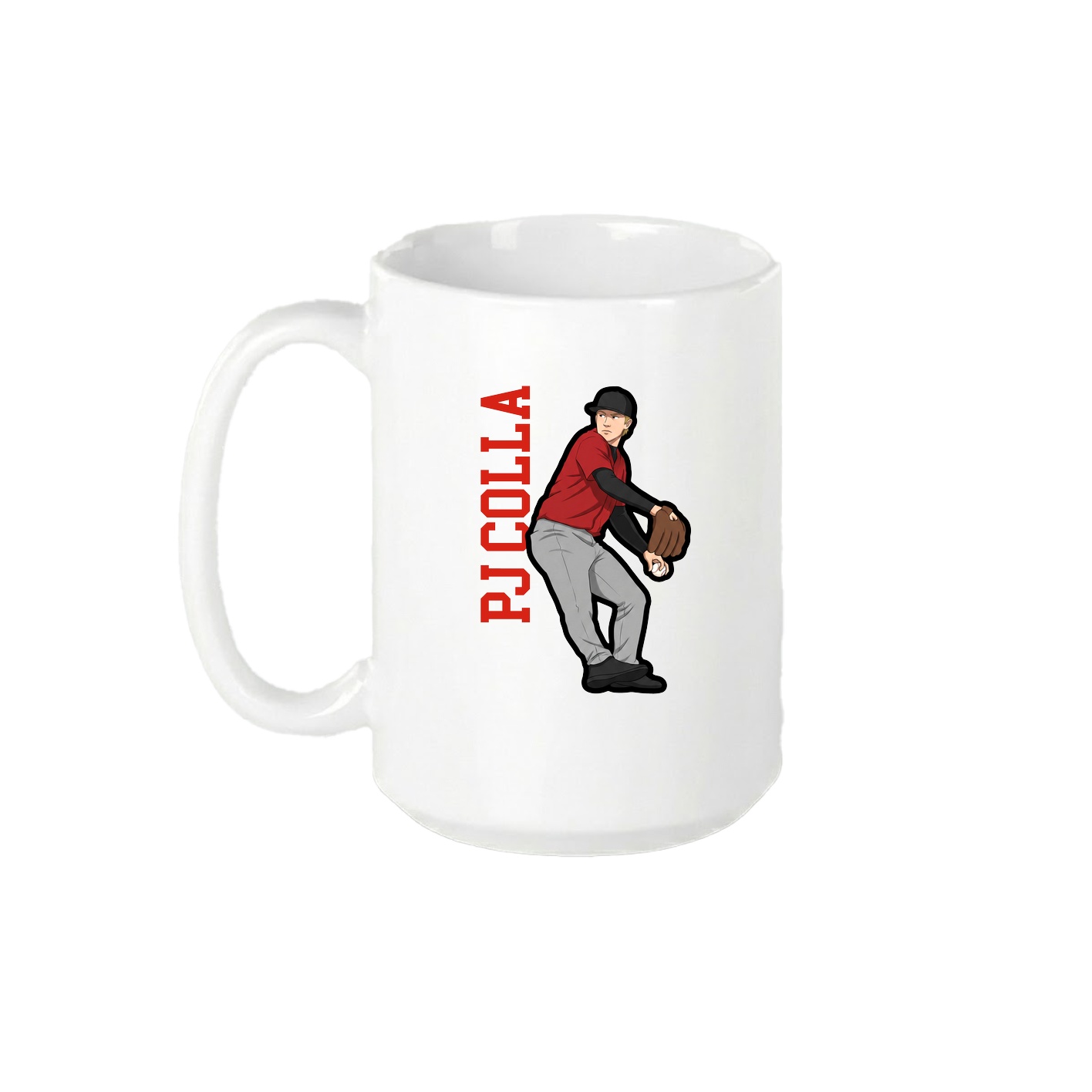 15oz Coffee Mug