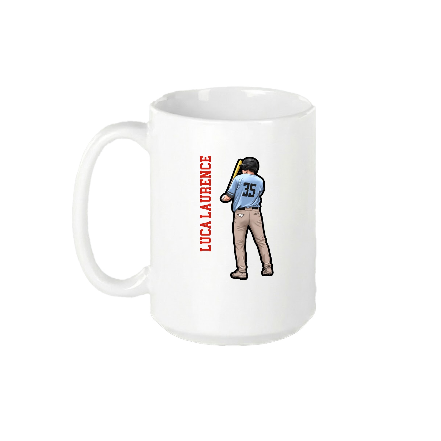 15oz Coffee Mug