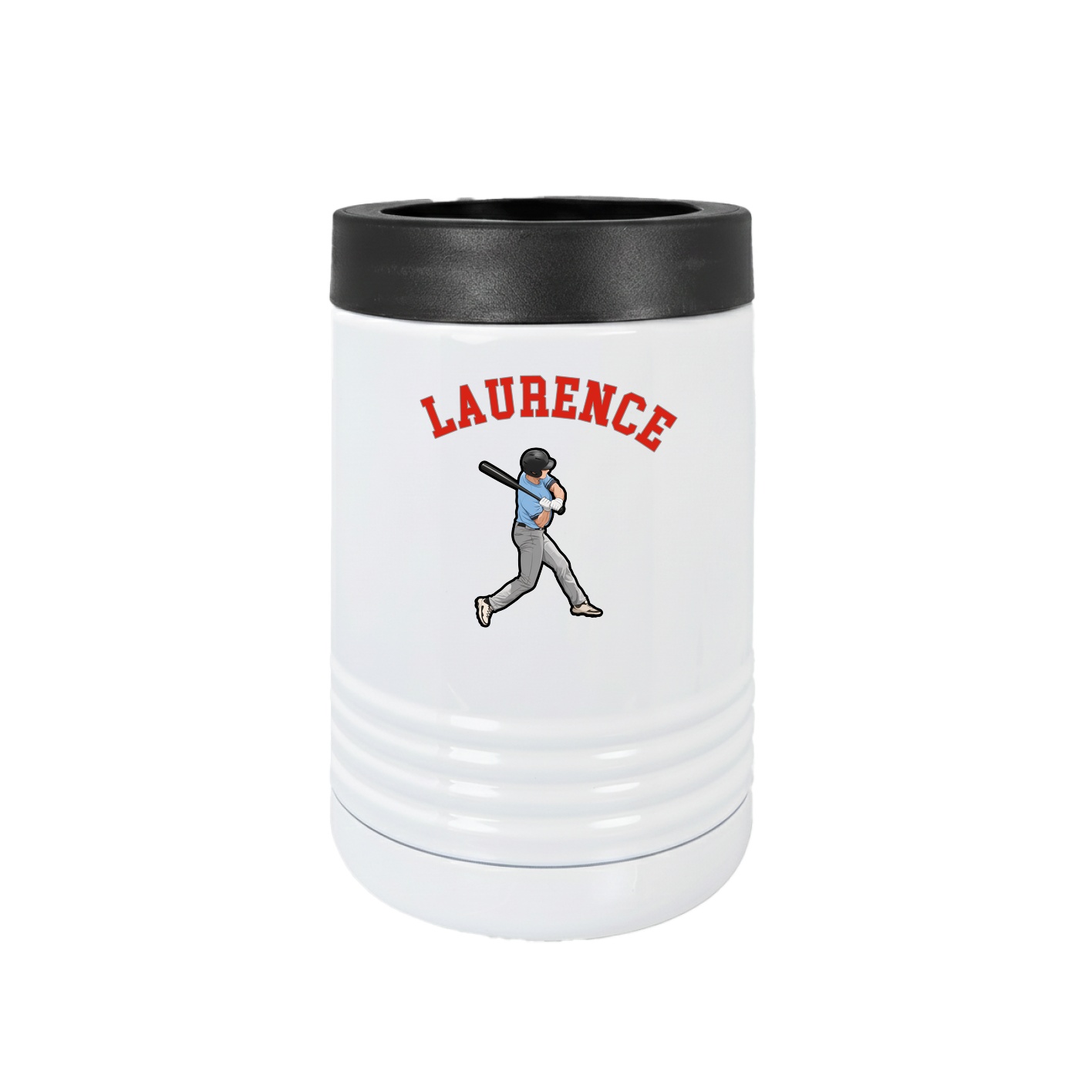 Beverage Holder — Shirsey Arch in White