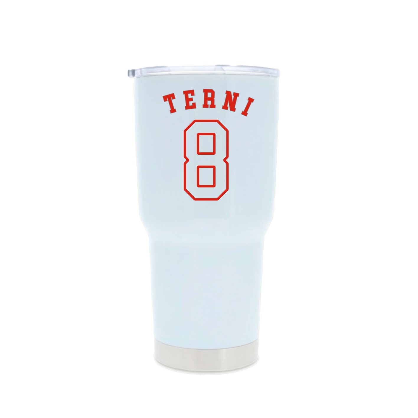 30oz Stainless Steel Tumbler