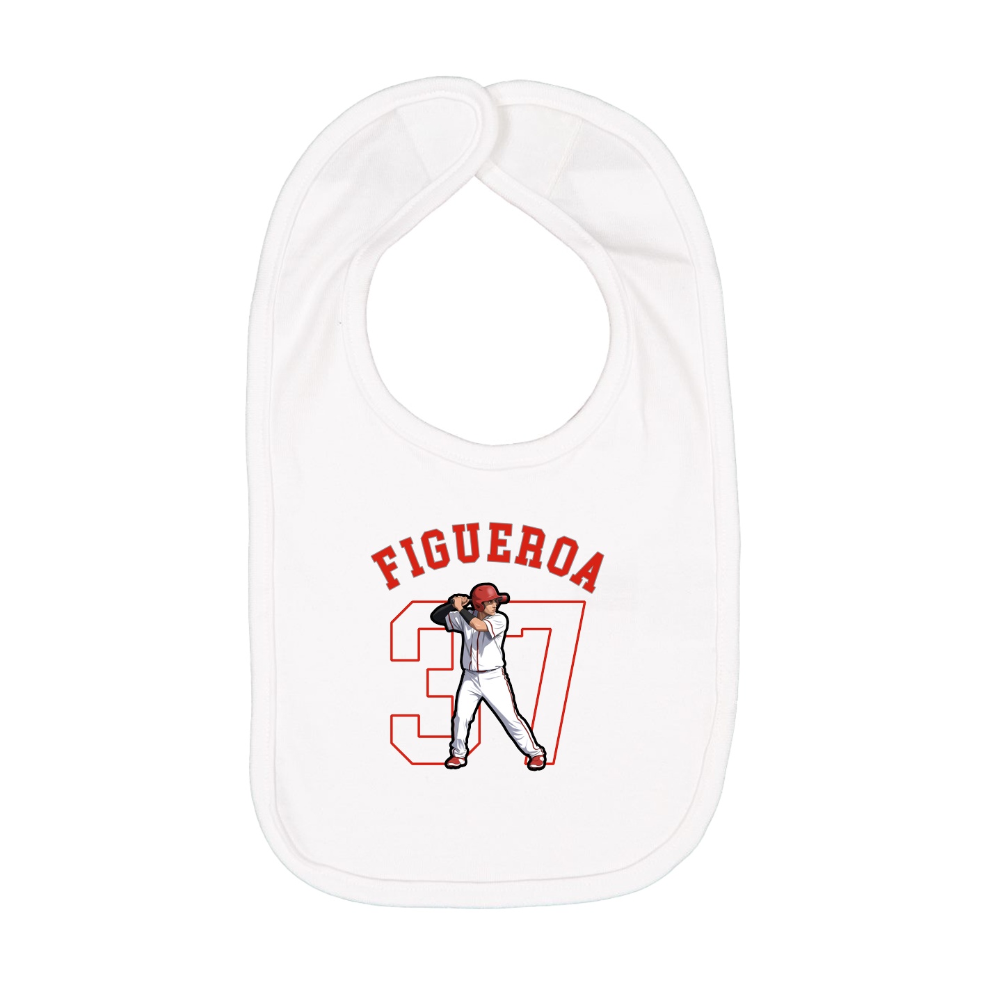 Infant Bib