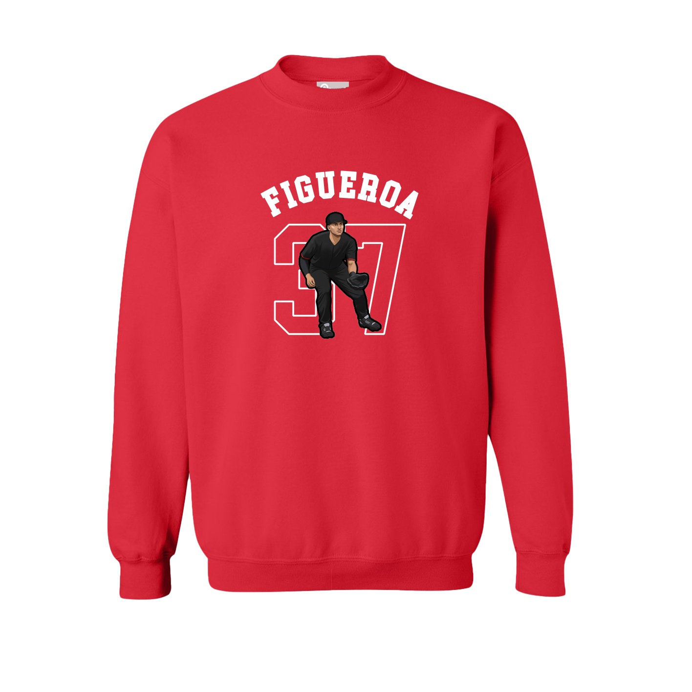 Fleece Crew