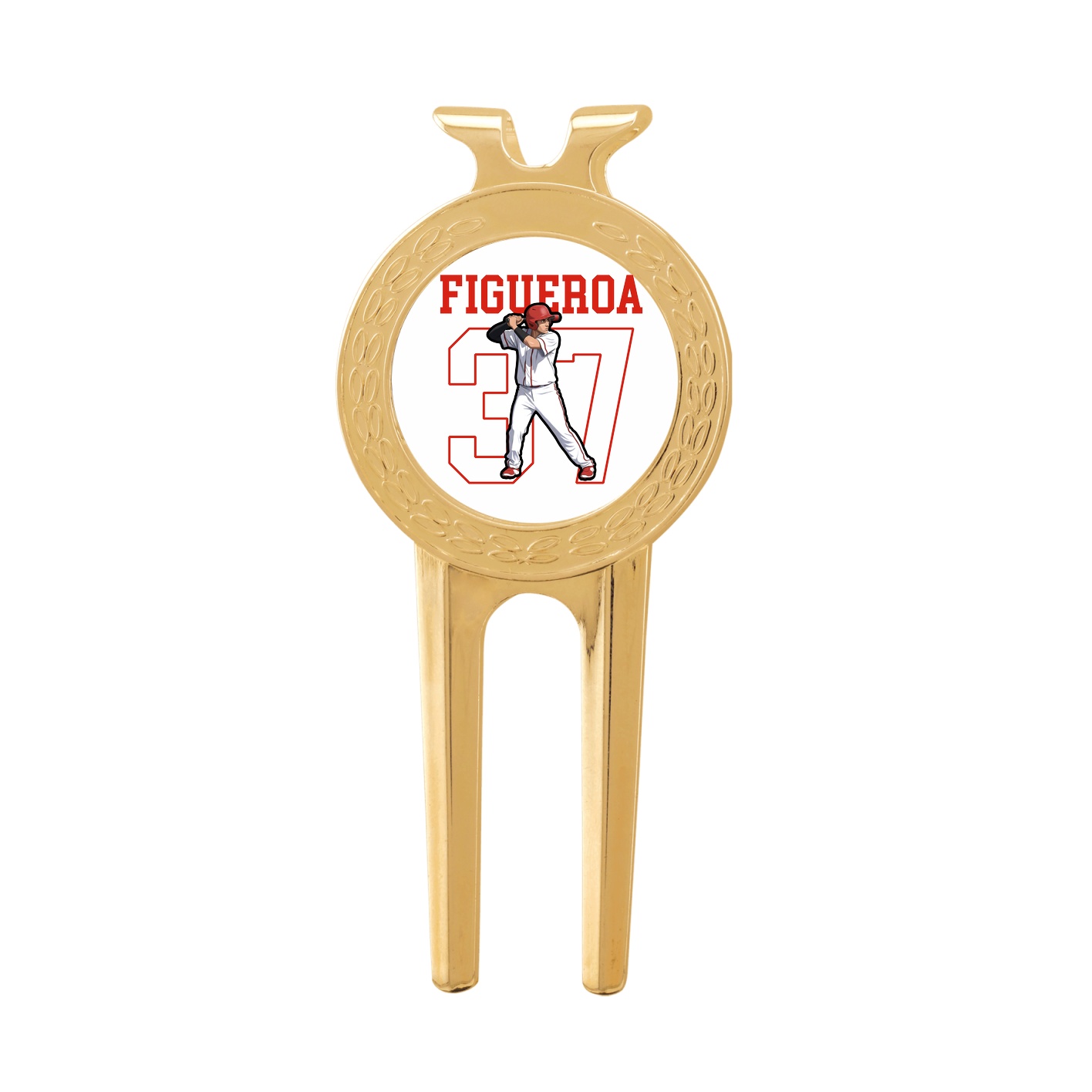 Divot Tool with Ball Marker — Shirsey in Classic