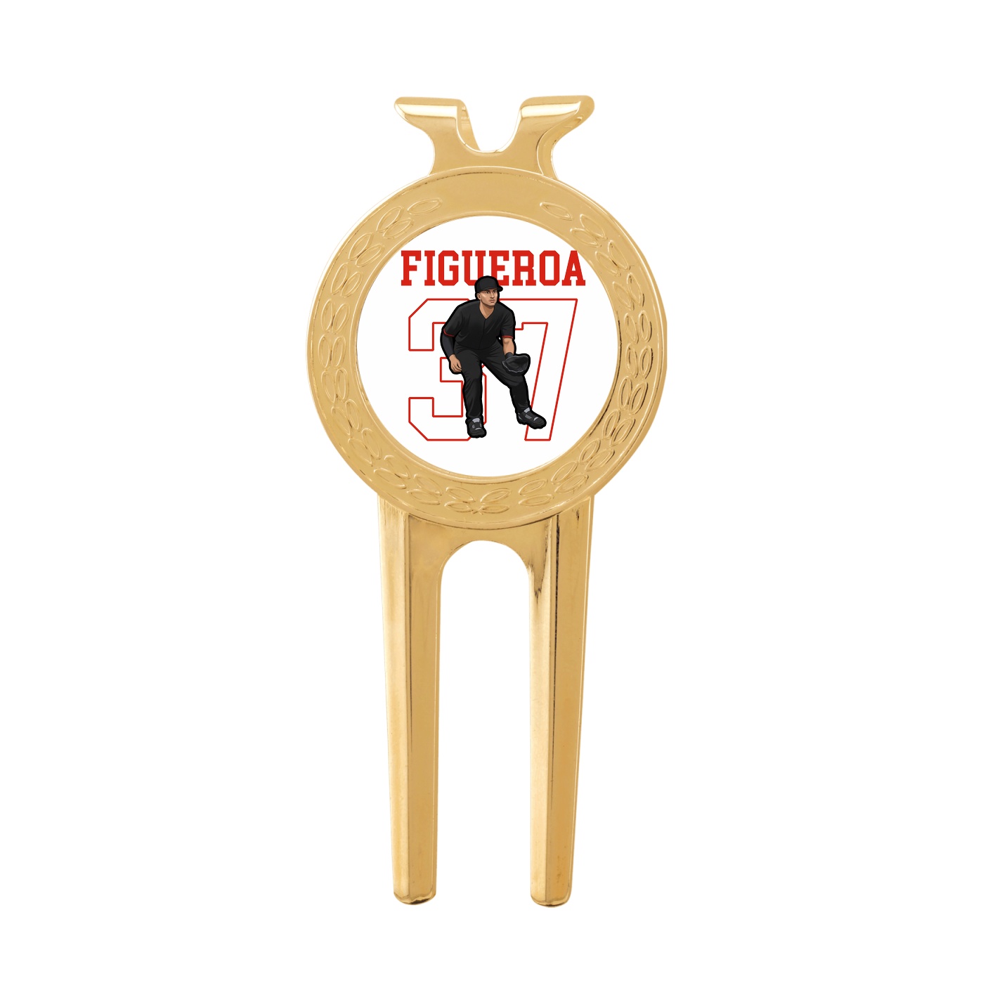 Divot Tool with Ball Marker — Shirsey in Classic
