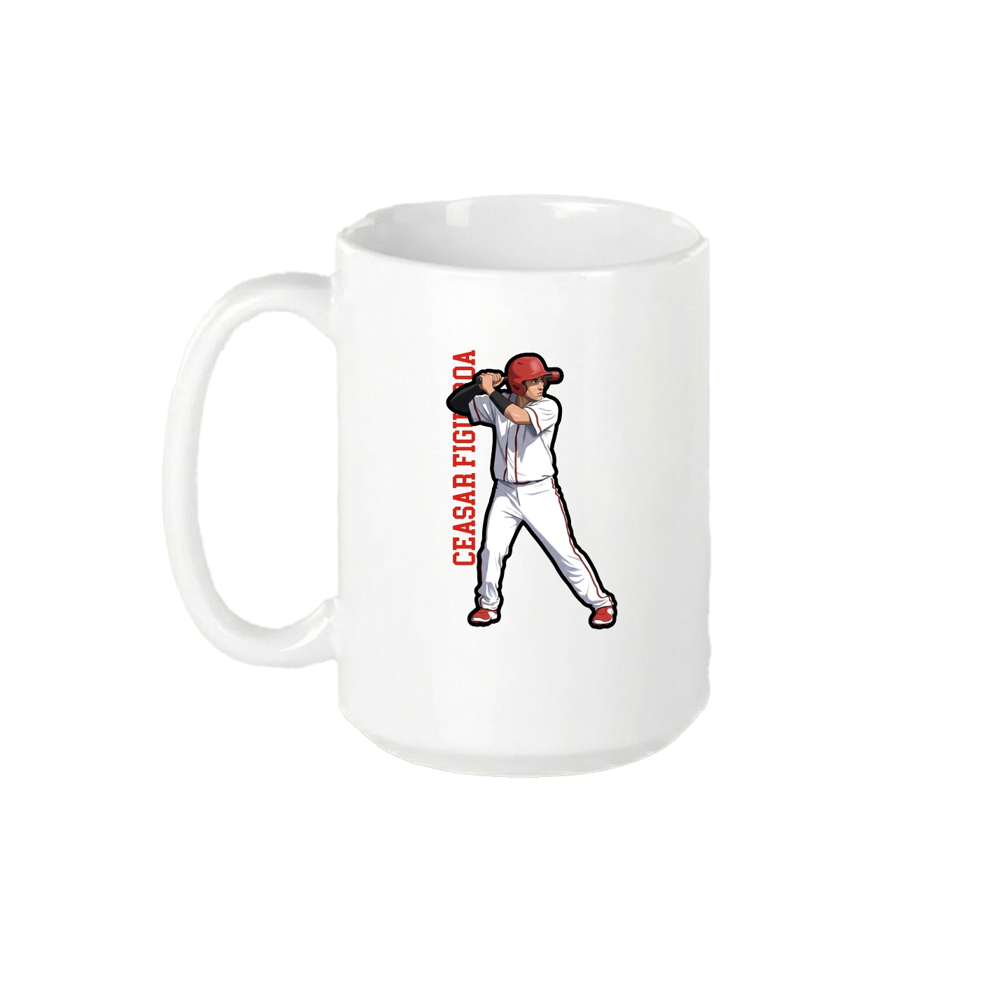 15oz Coffee Mug