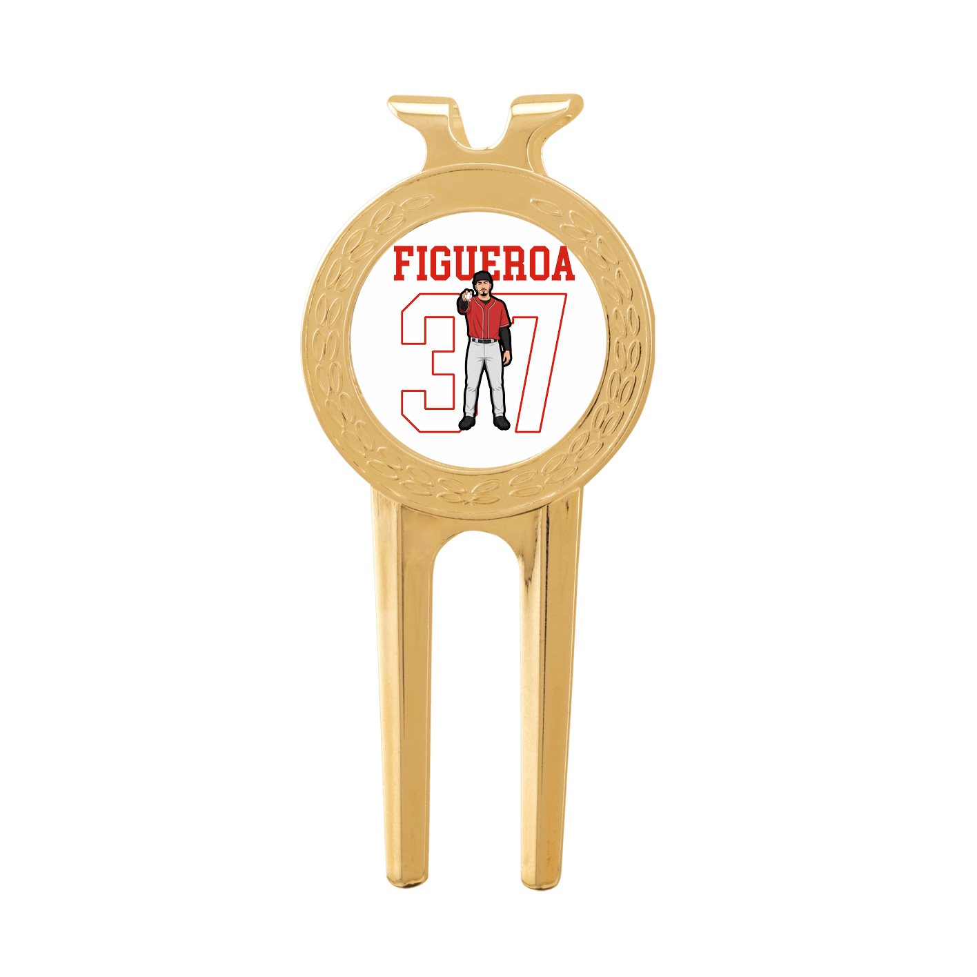Divot Tool with Ball Marker — Shirsey in Classic