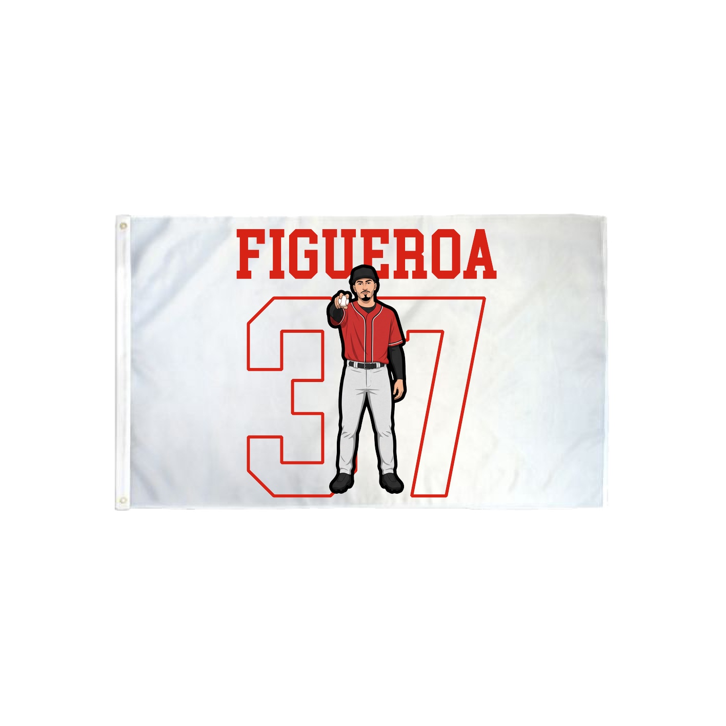 3x5 Flag