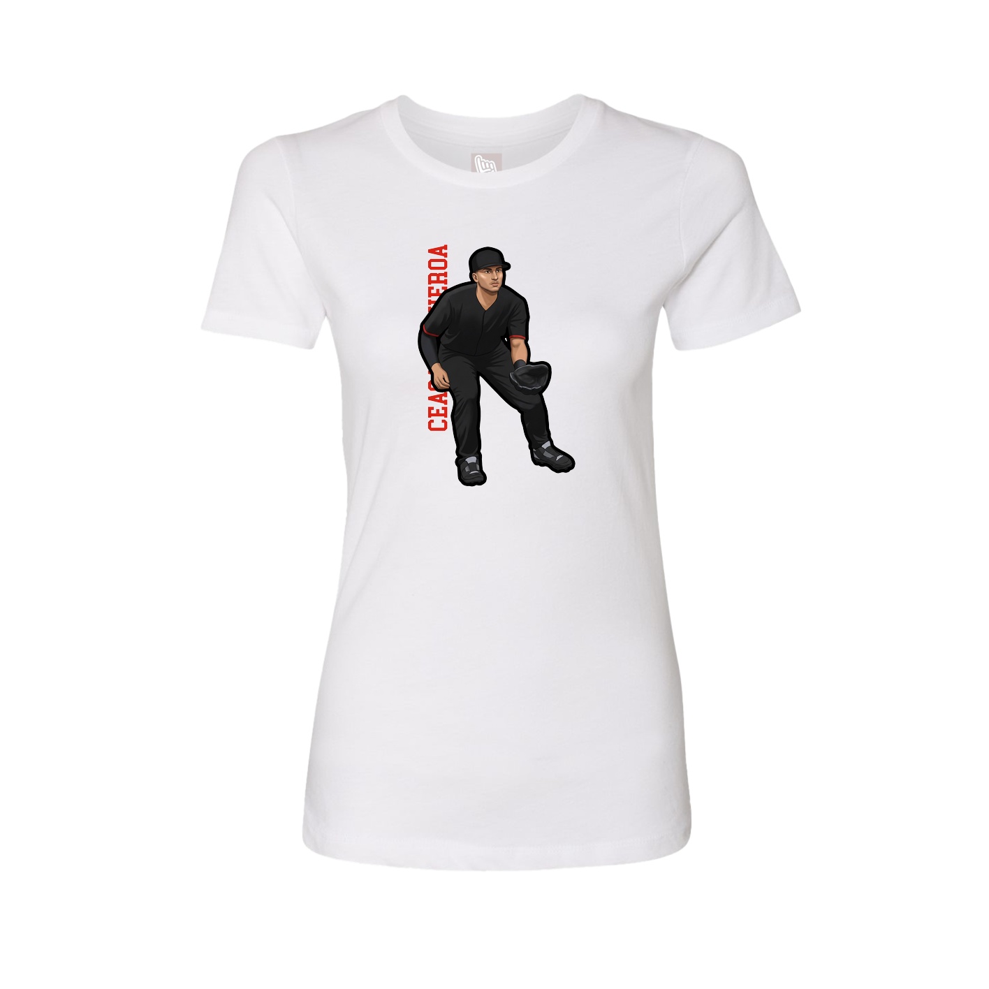 Womens Tee