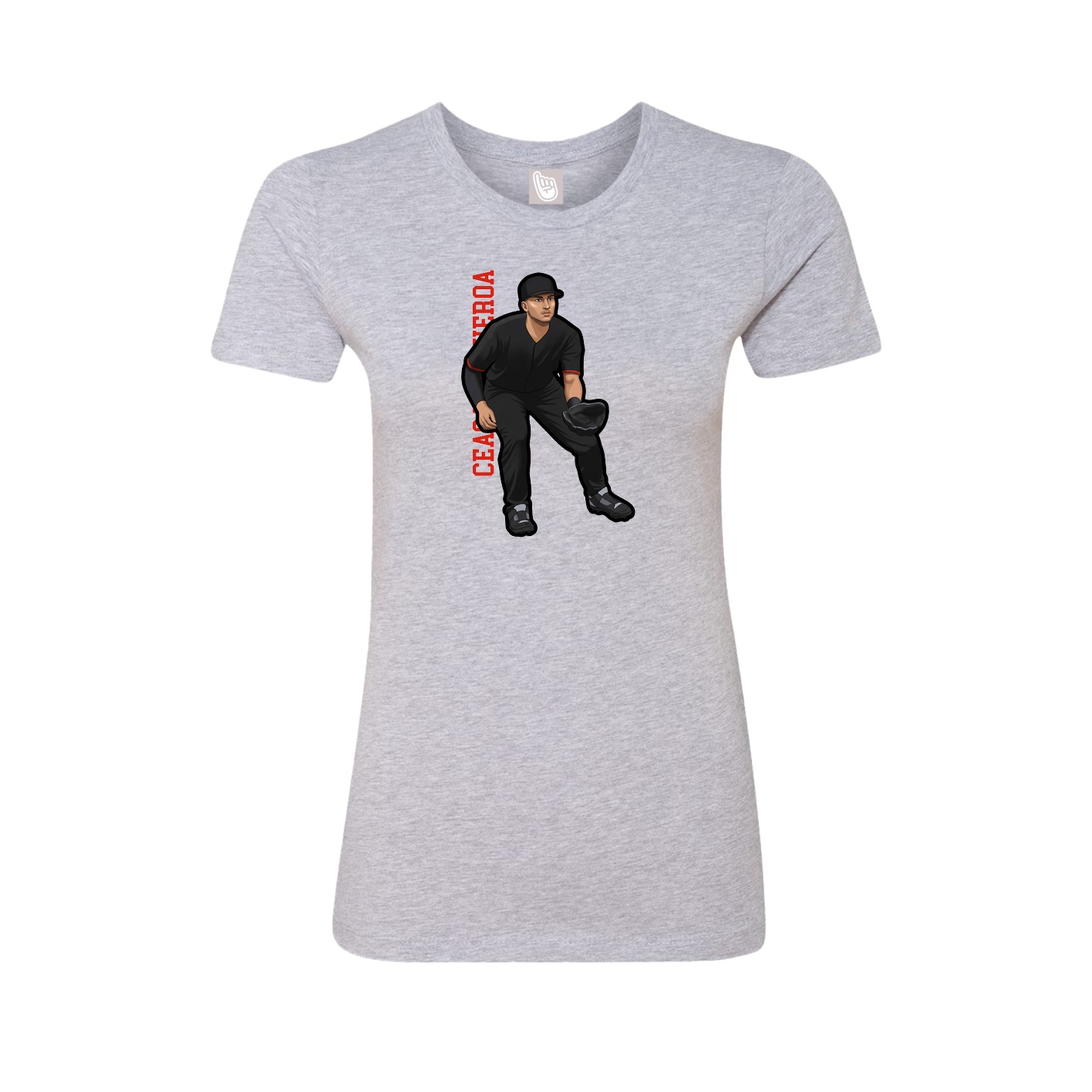 NIL Club Womens Tee