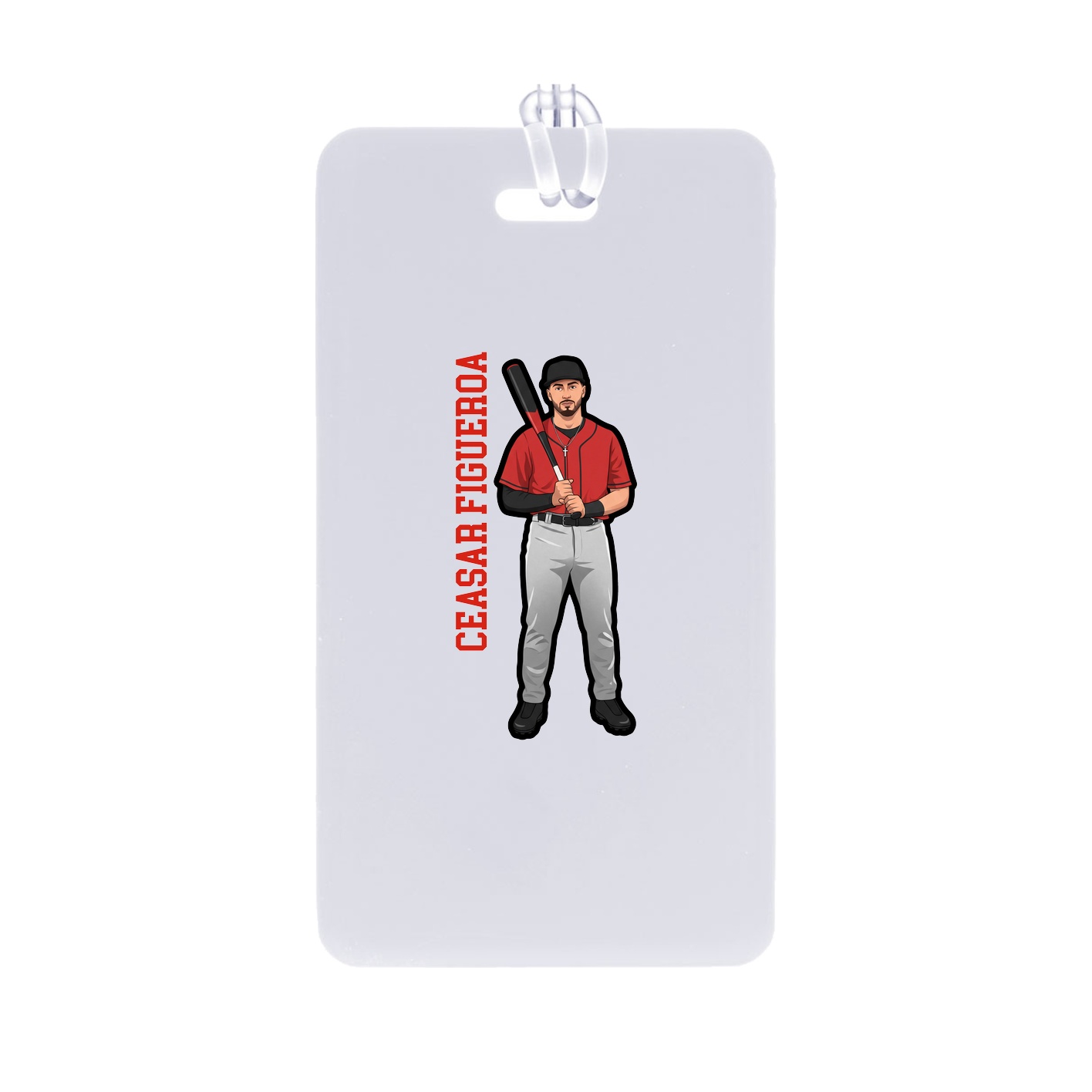 Bag Tag