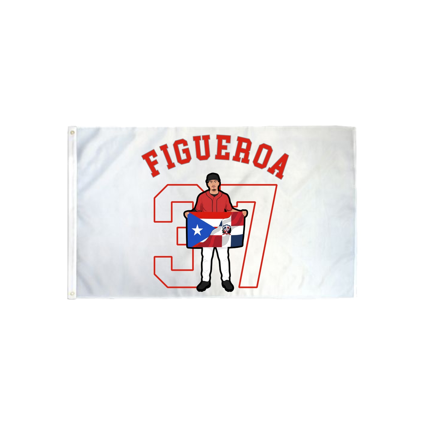 3x5 Flag