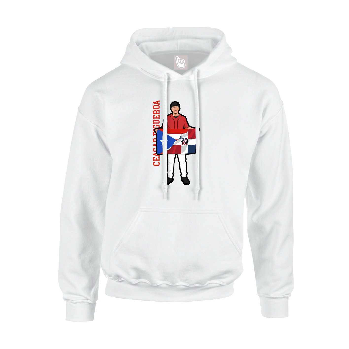 NIL Club Hoodie