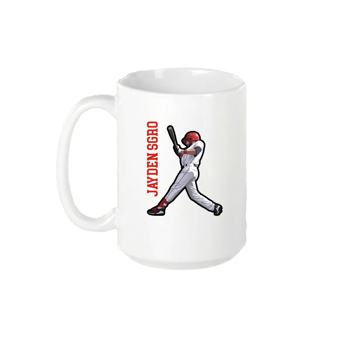 15oz Coffee Mug