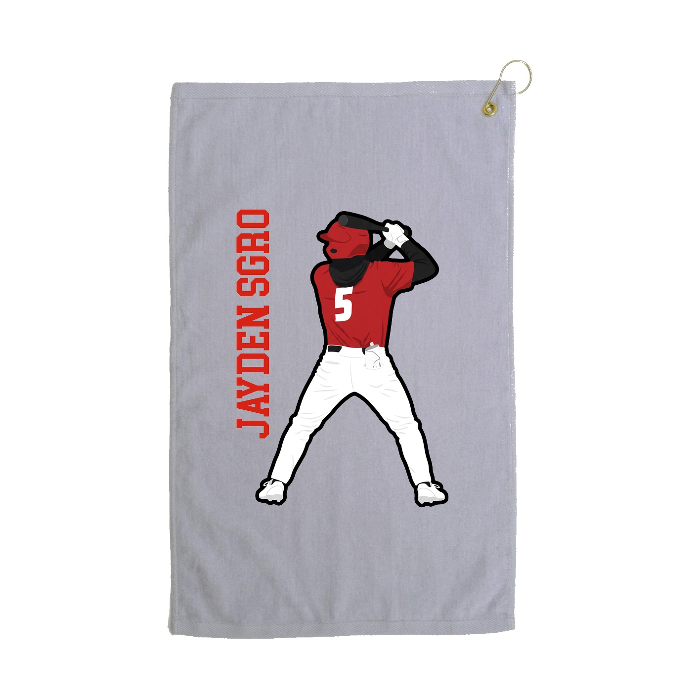 Golf Towel