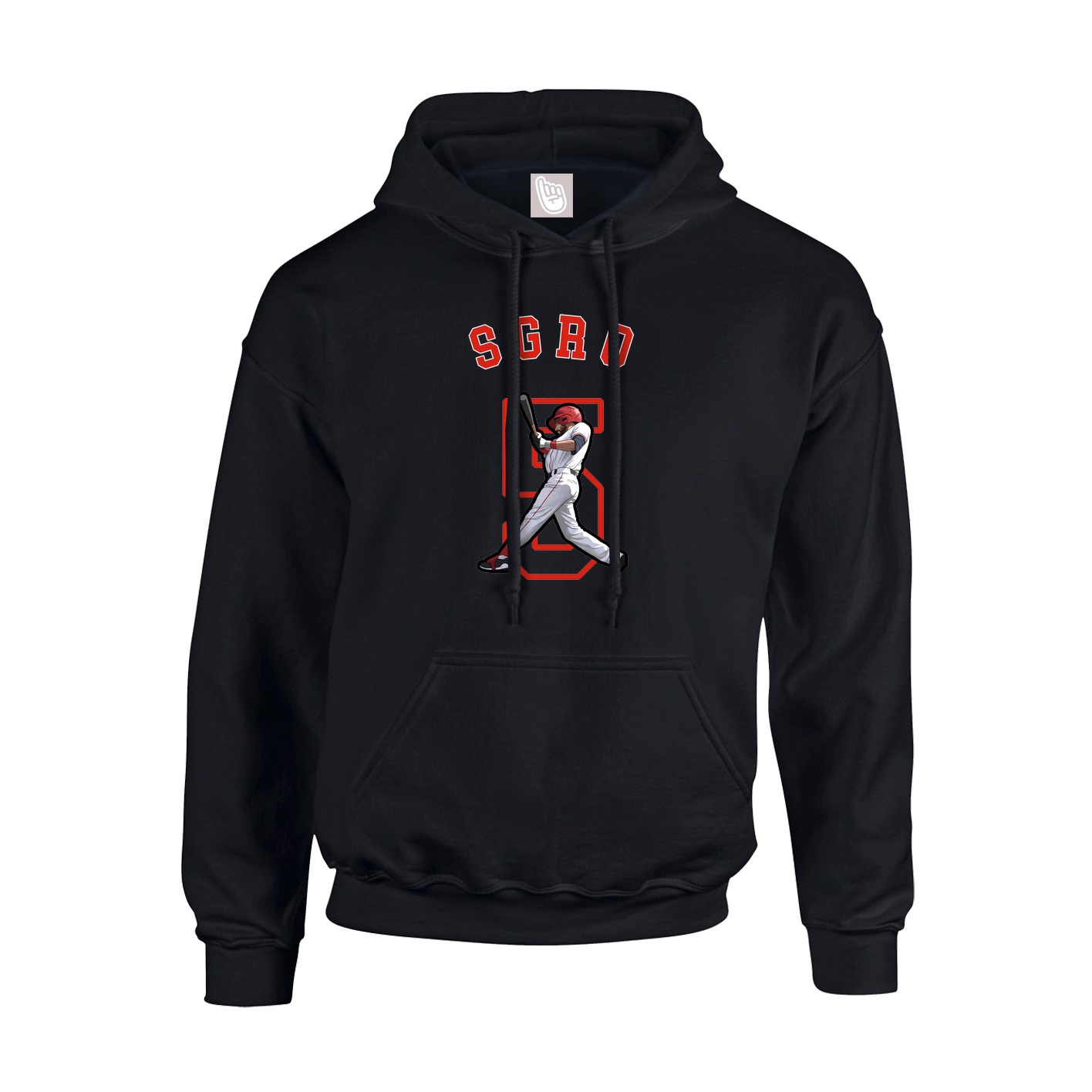 Hoodie