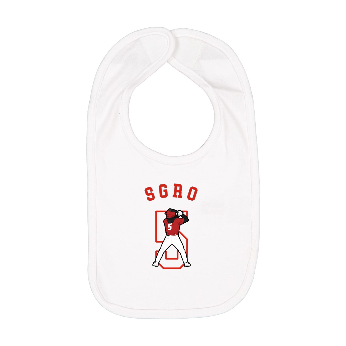 Infant Bib