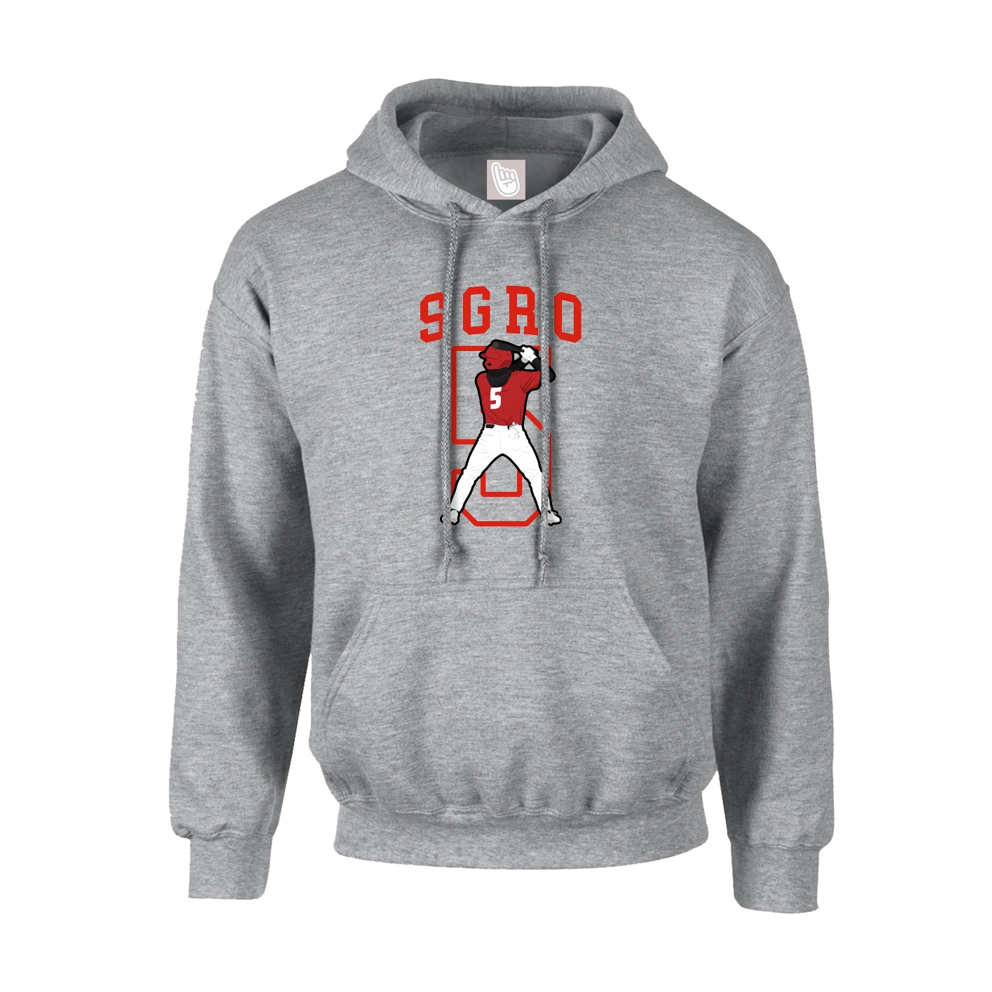 Youth Hoodie